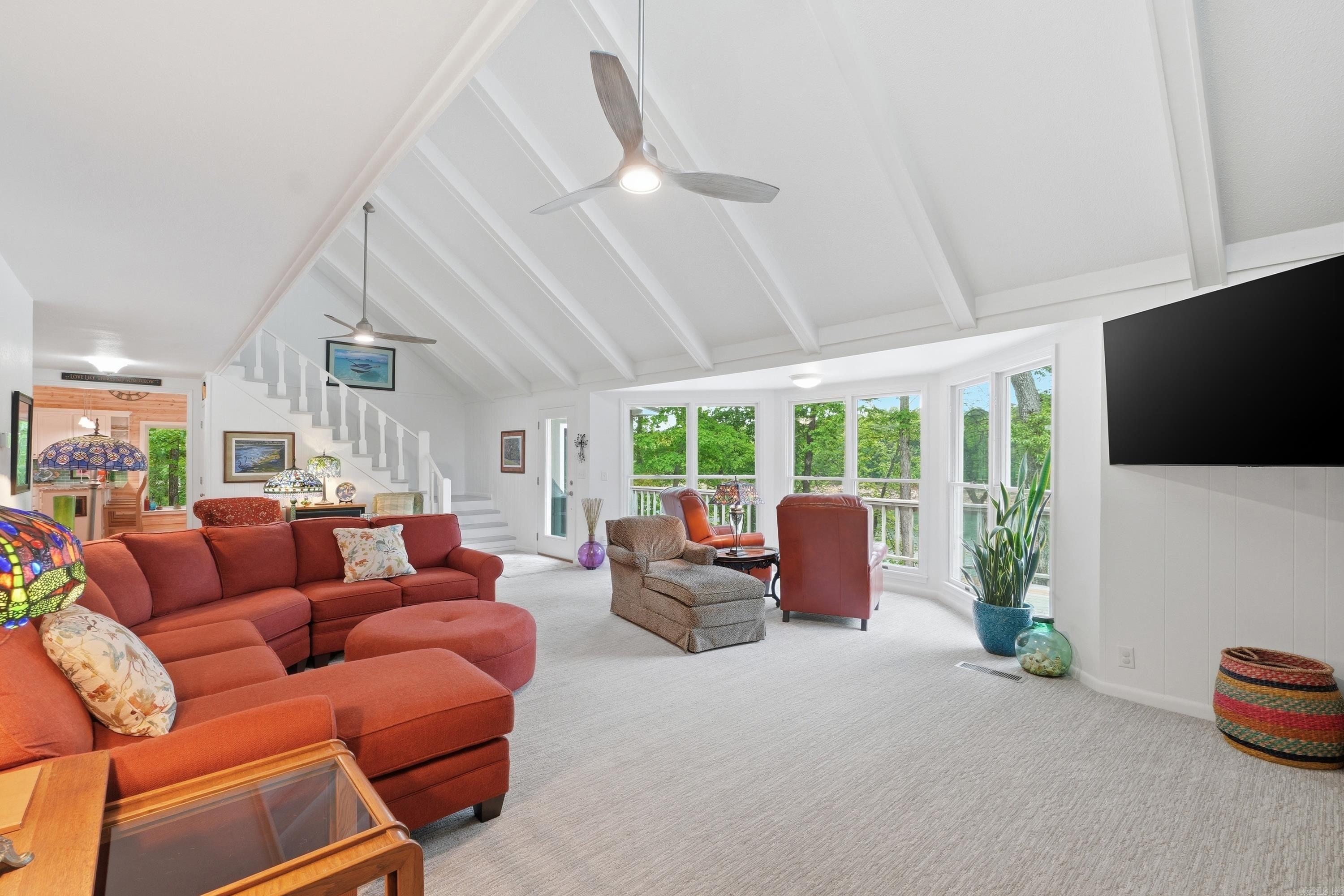 124 Sylvan Shores  Edgemont, AR