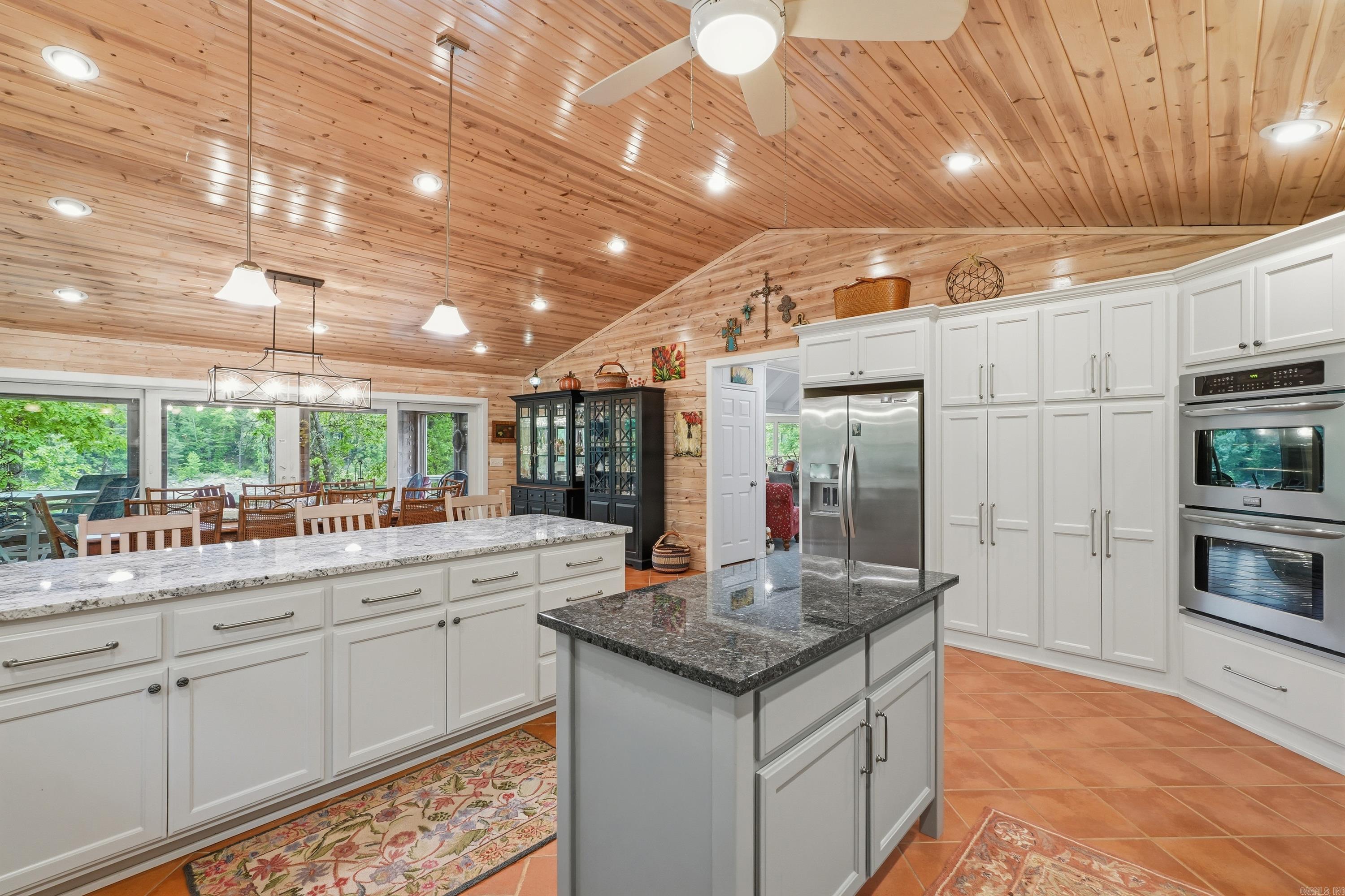 124 Sylvan Shores  Edgemont, AR