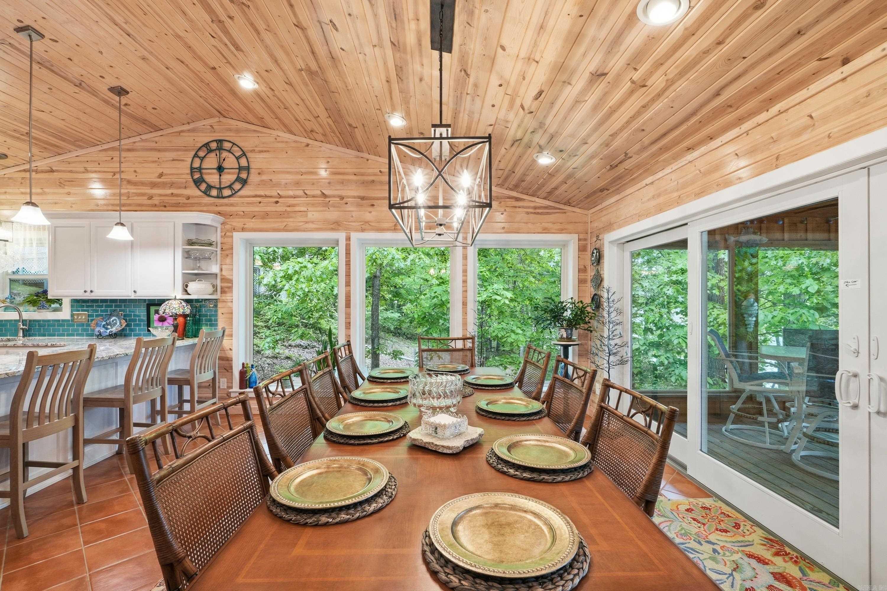 124 Sylvan Shores  Edgemont, AR