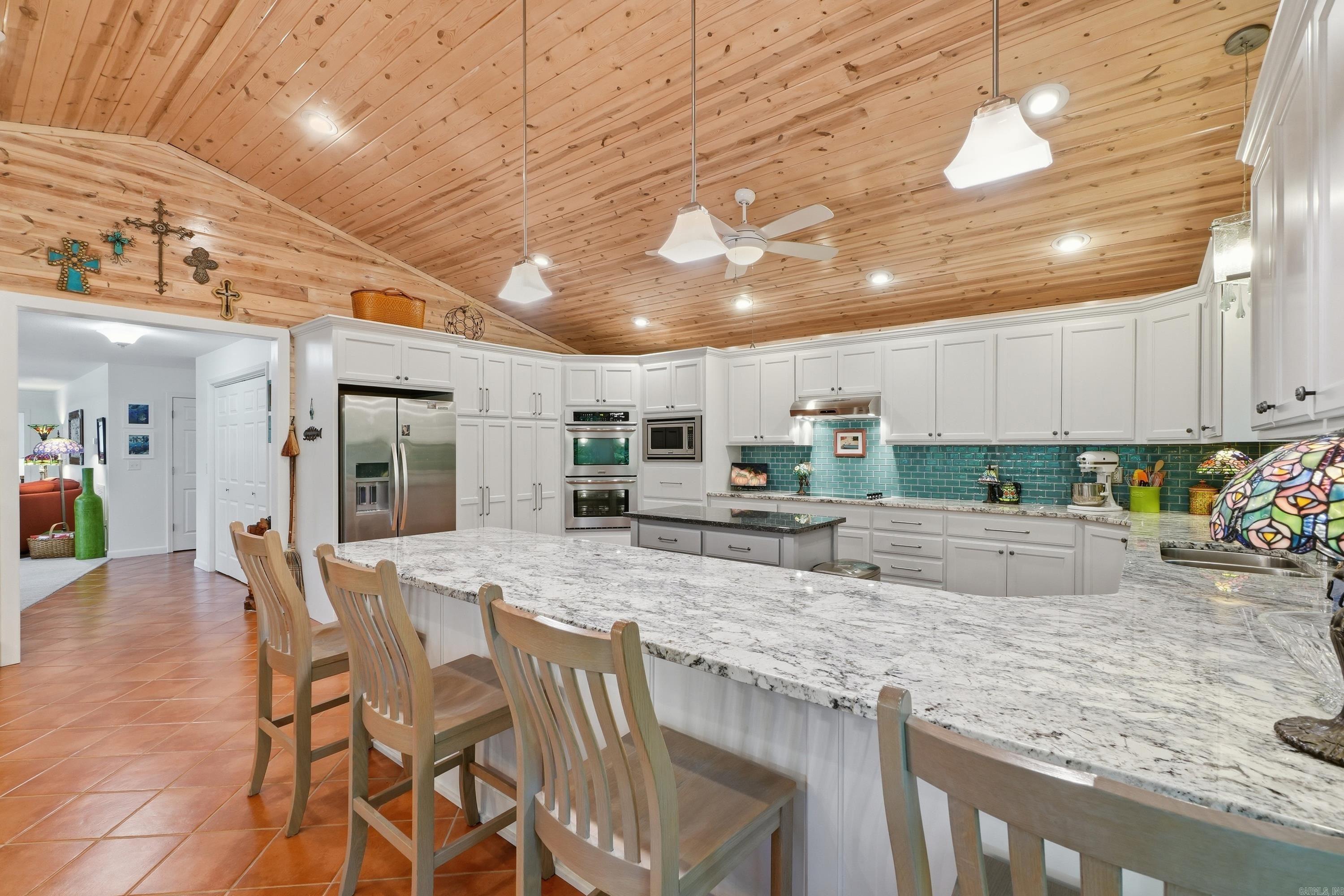 124 Sylvan Shores  Edgemont, AR