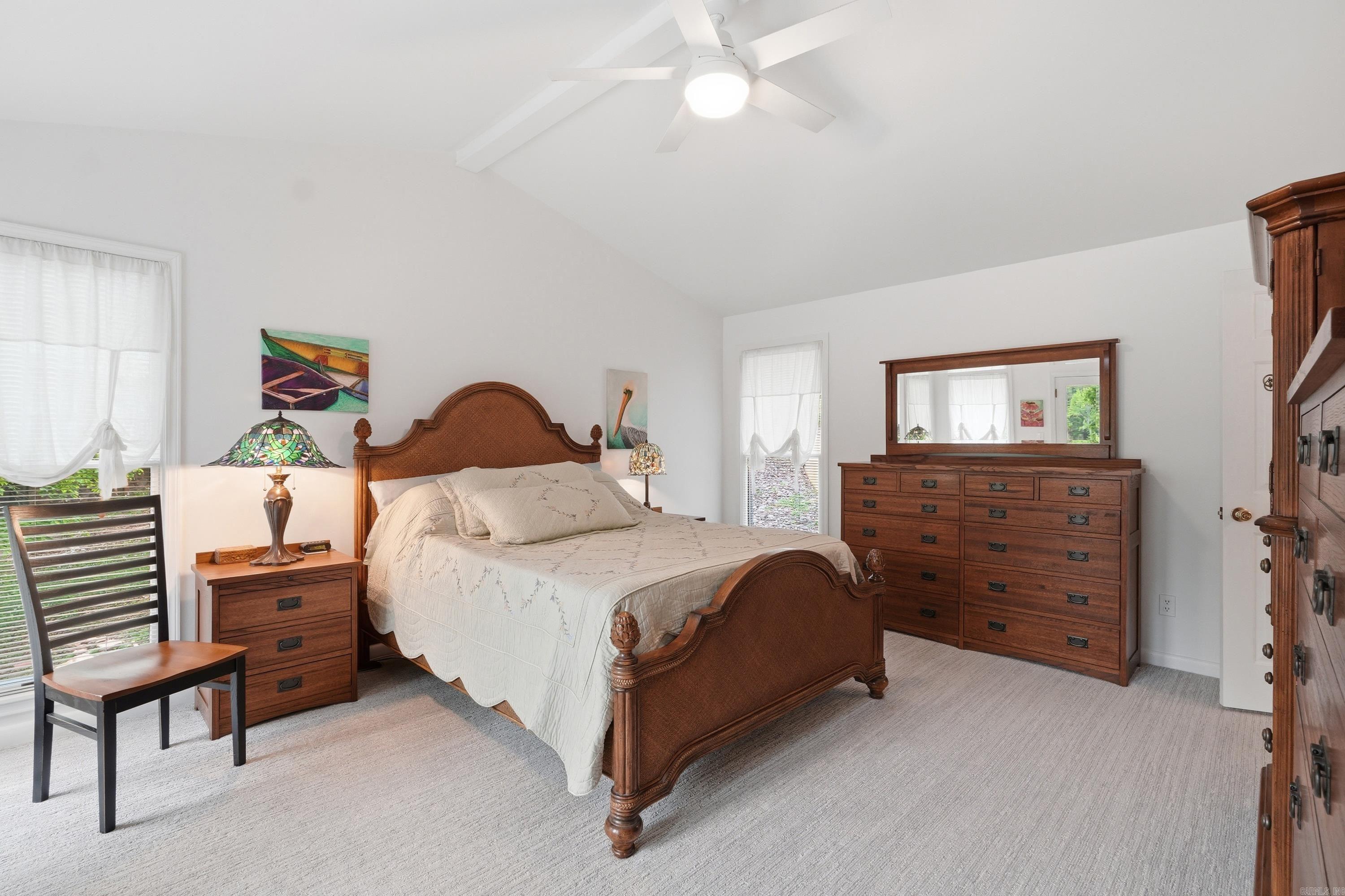 124 Sylvan Shores  Edgemont, AR