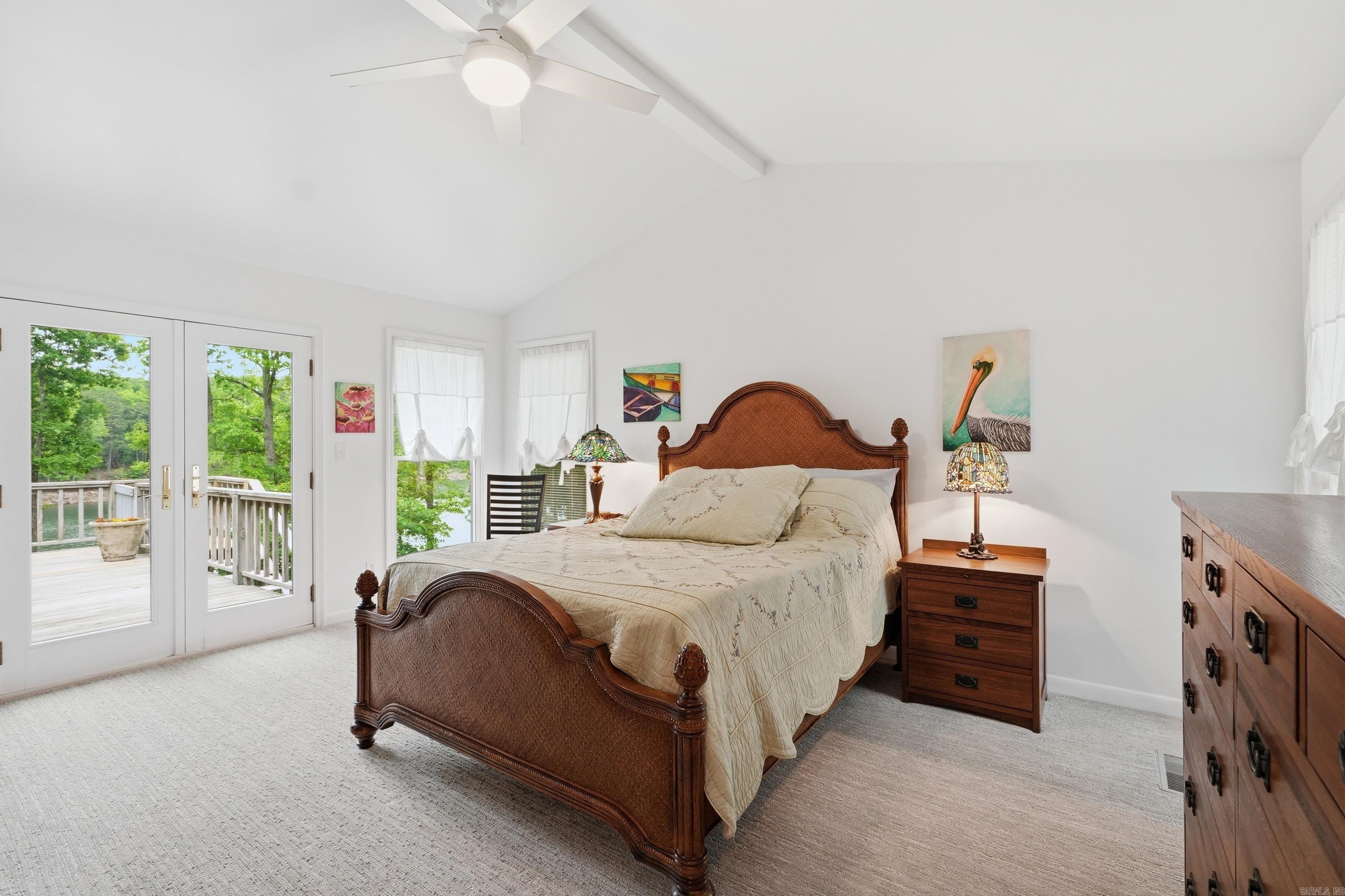 124 Sylvan Shores  Edgemont, AR