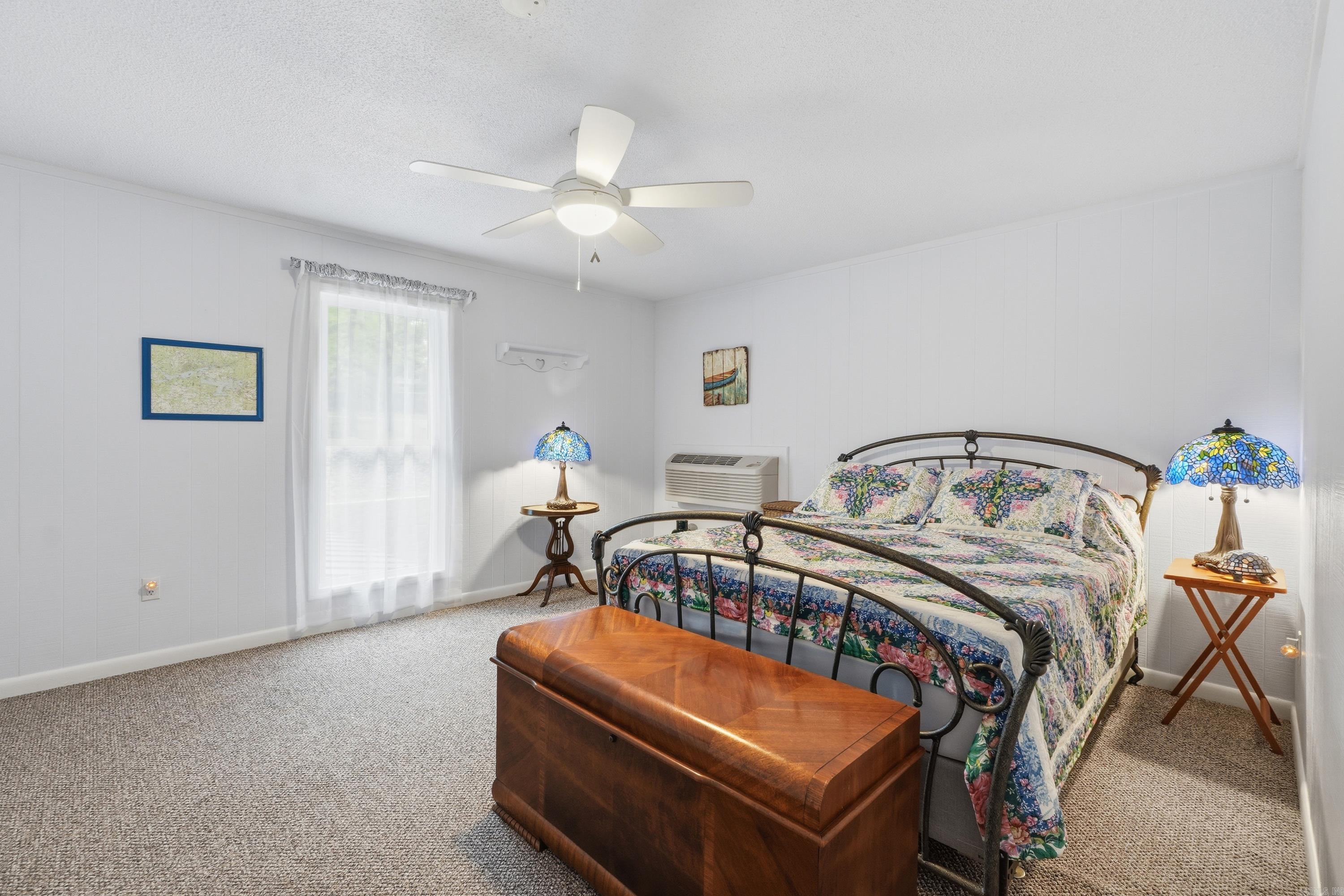 124 Sylvan Shores  Edgemont, AR