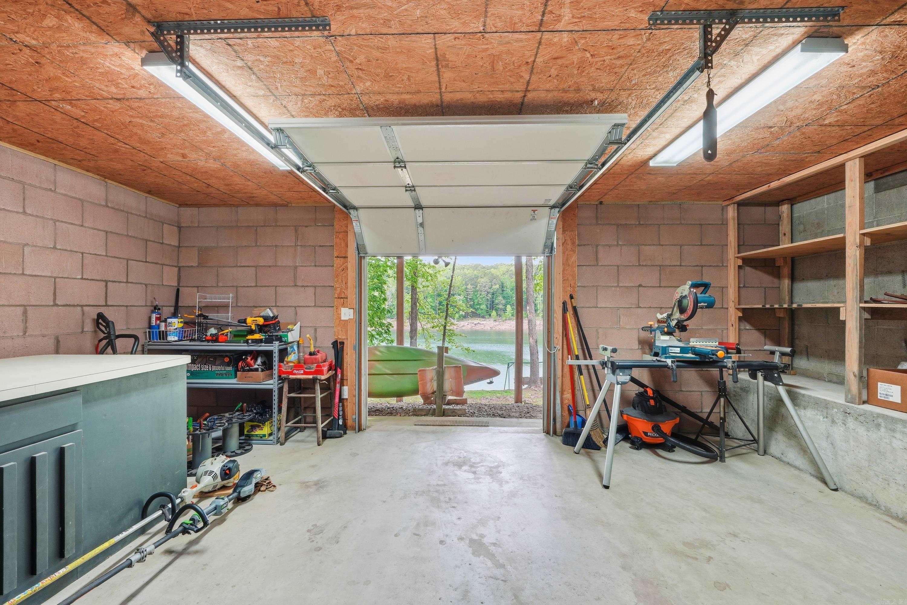 124 Sylvan Shores  Edgemont, AR