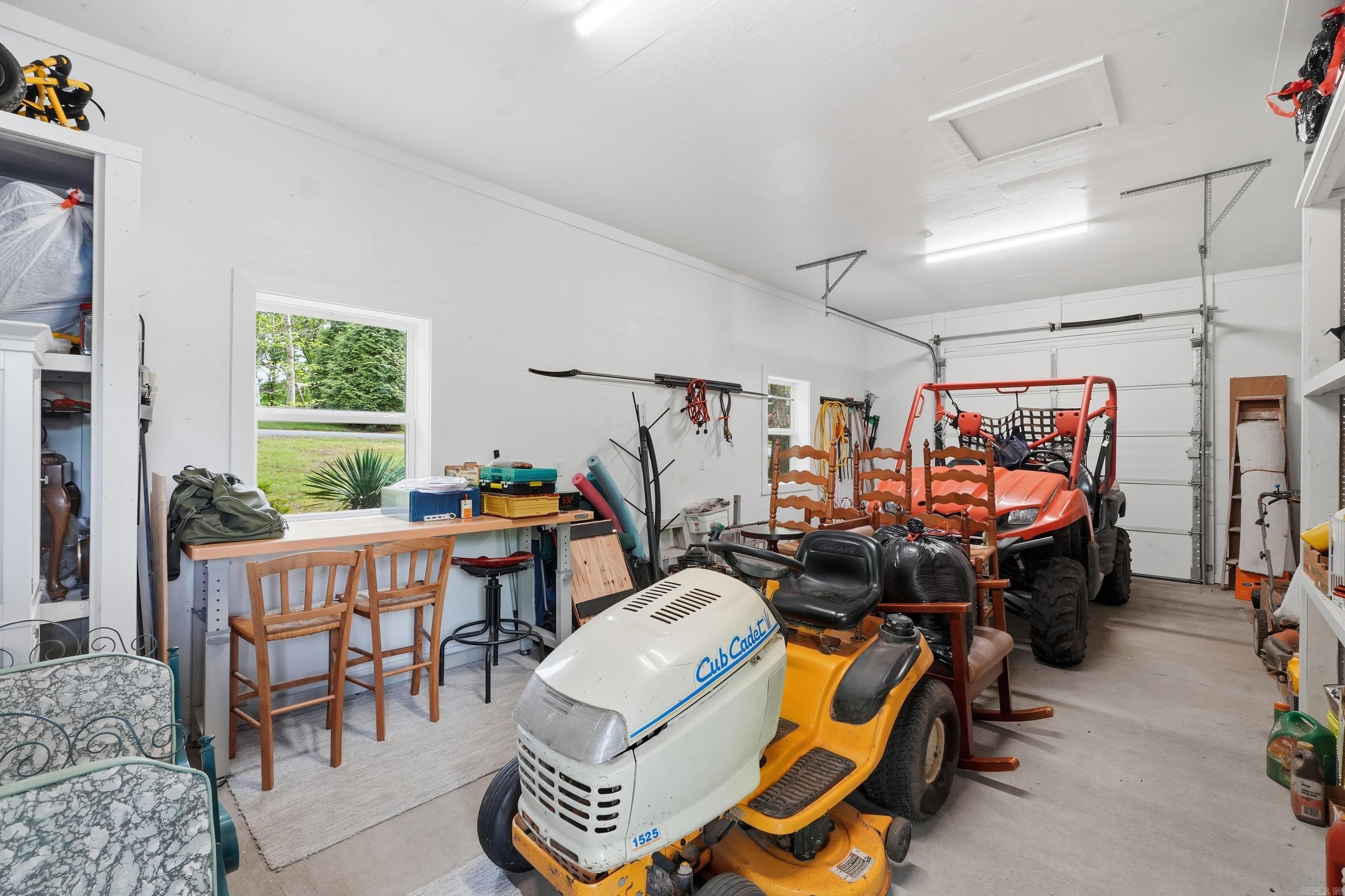 124 Sylvan Shores  Edgemont, AR