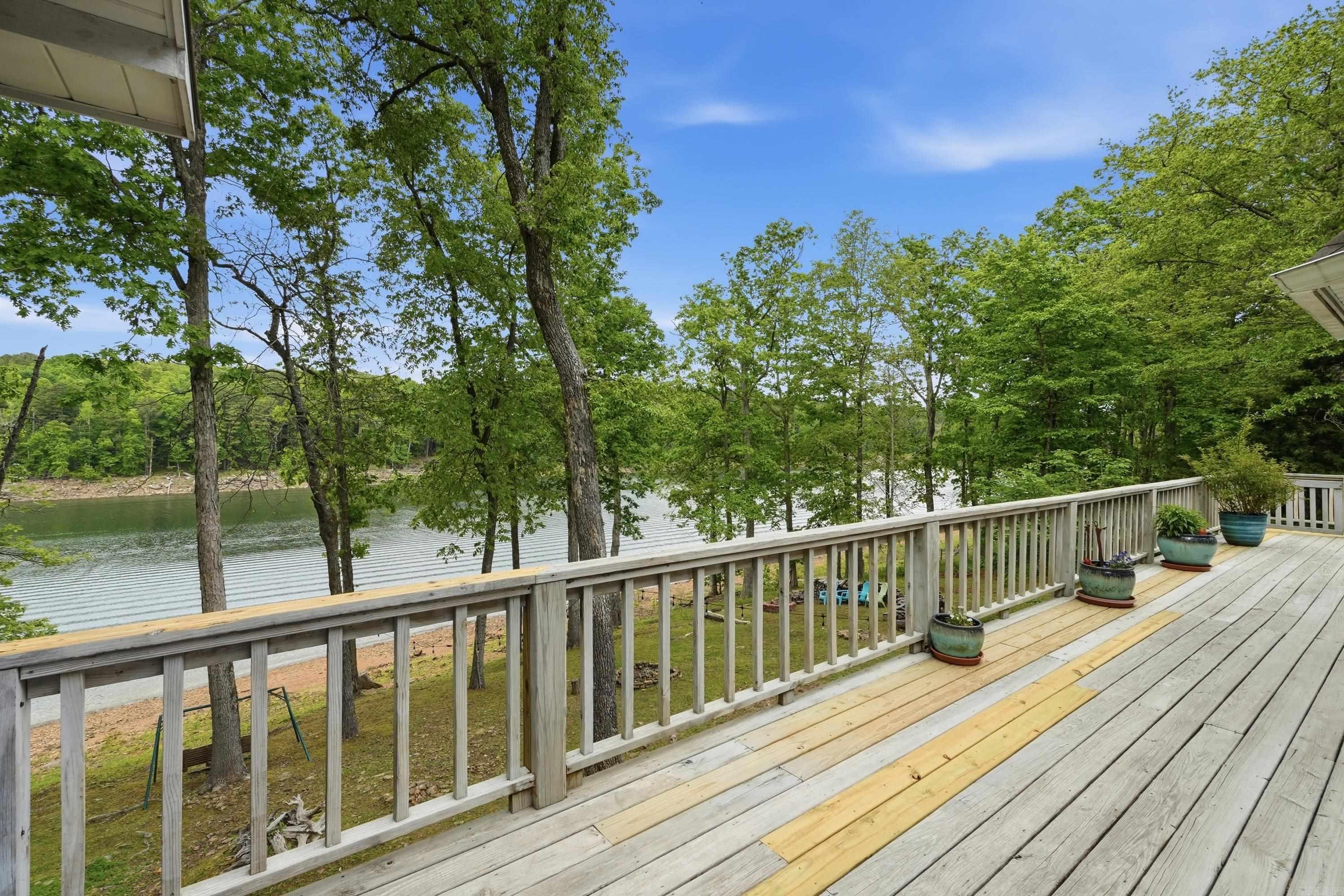 124 Sylvan Shores  Edgemont, AR