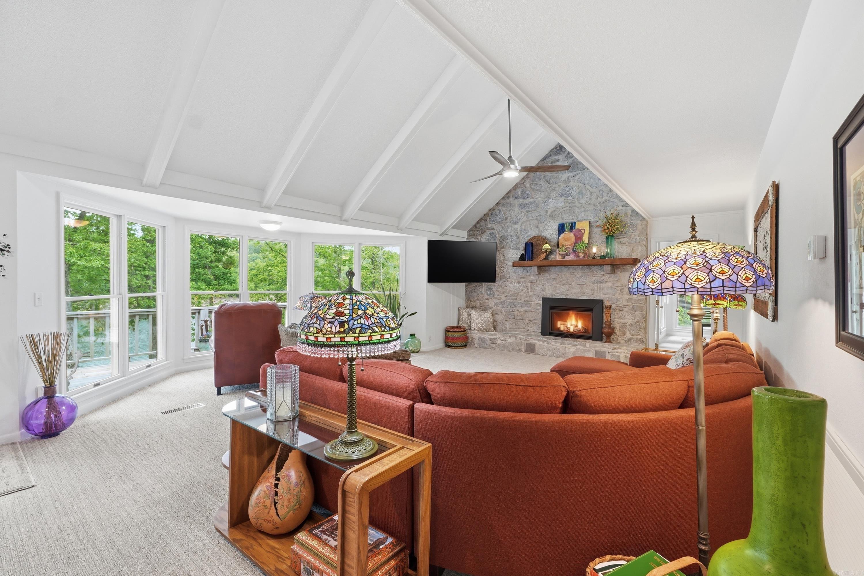 124 Sylvan Shores  Edgemont, AR