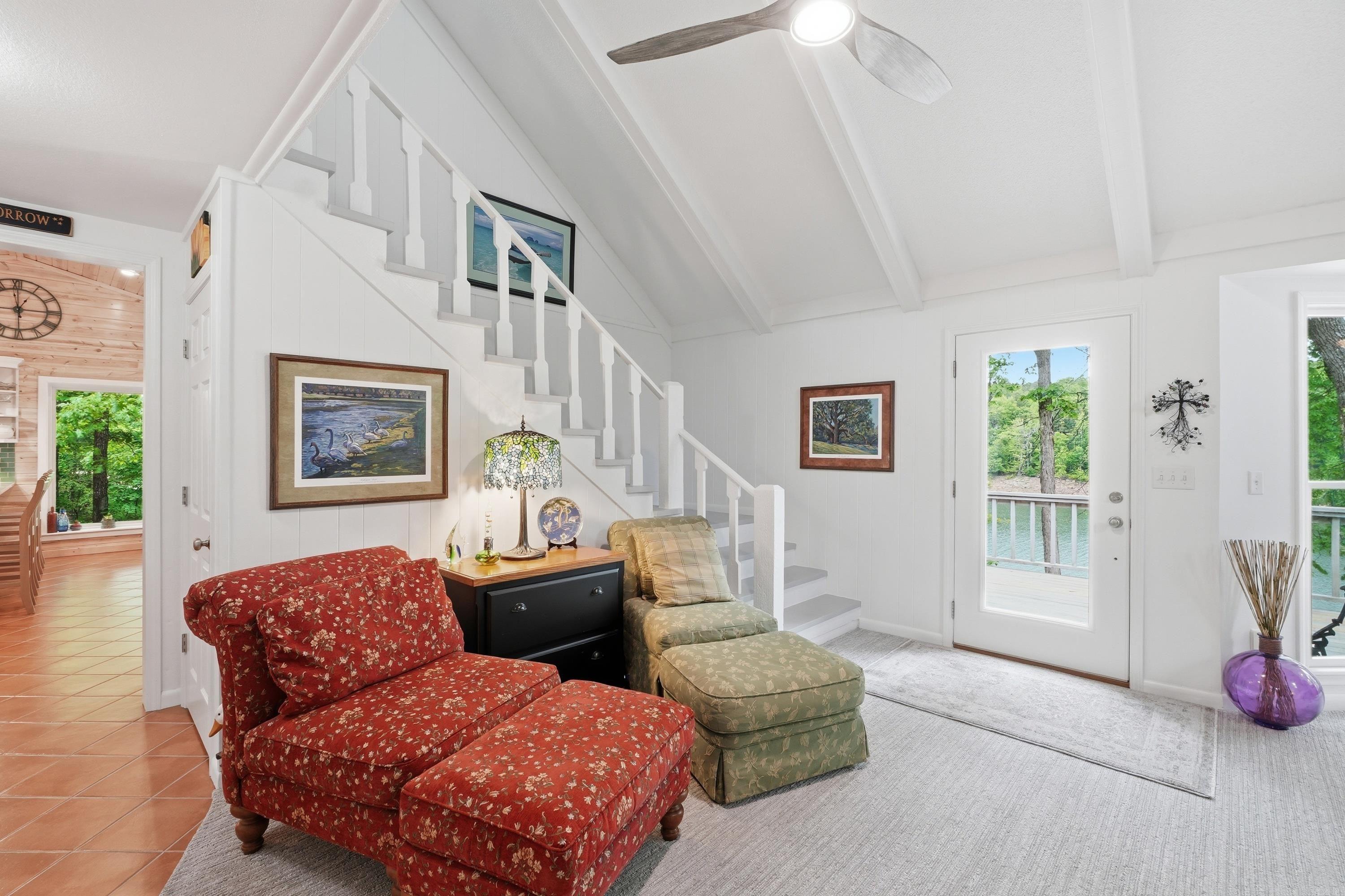 124 Sylvan Shores  Edgemont, AR