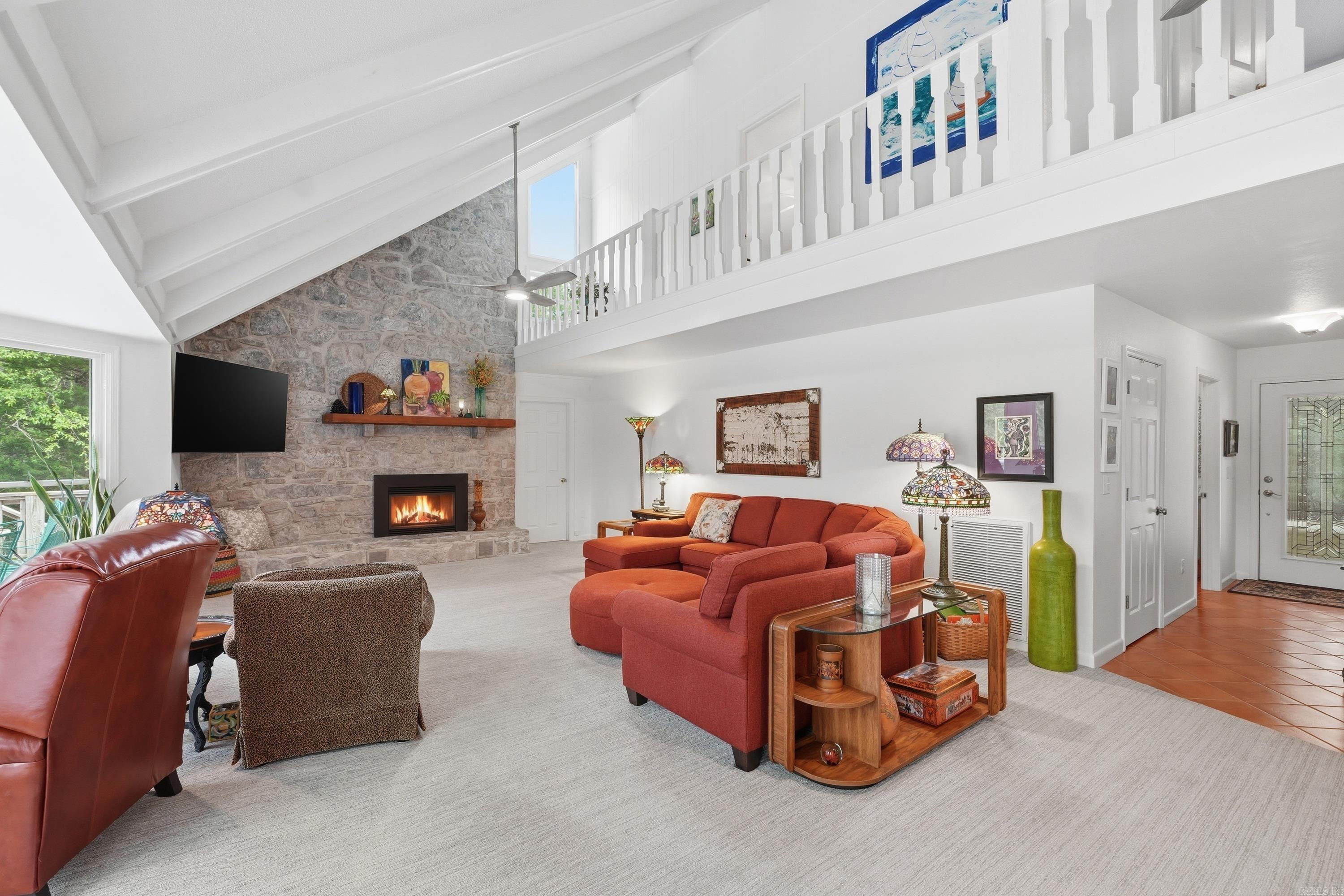 124 Sylvan Shores  Edgemont, AR