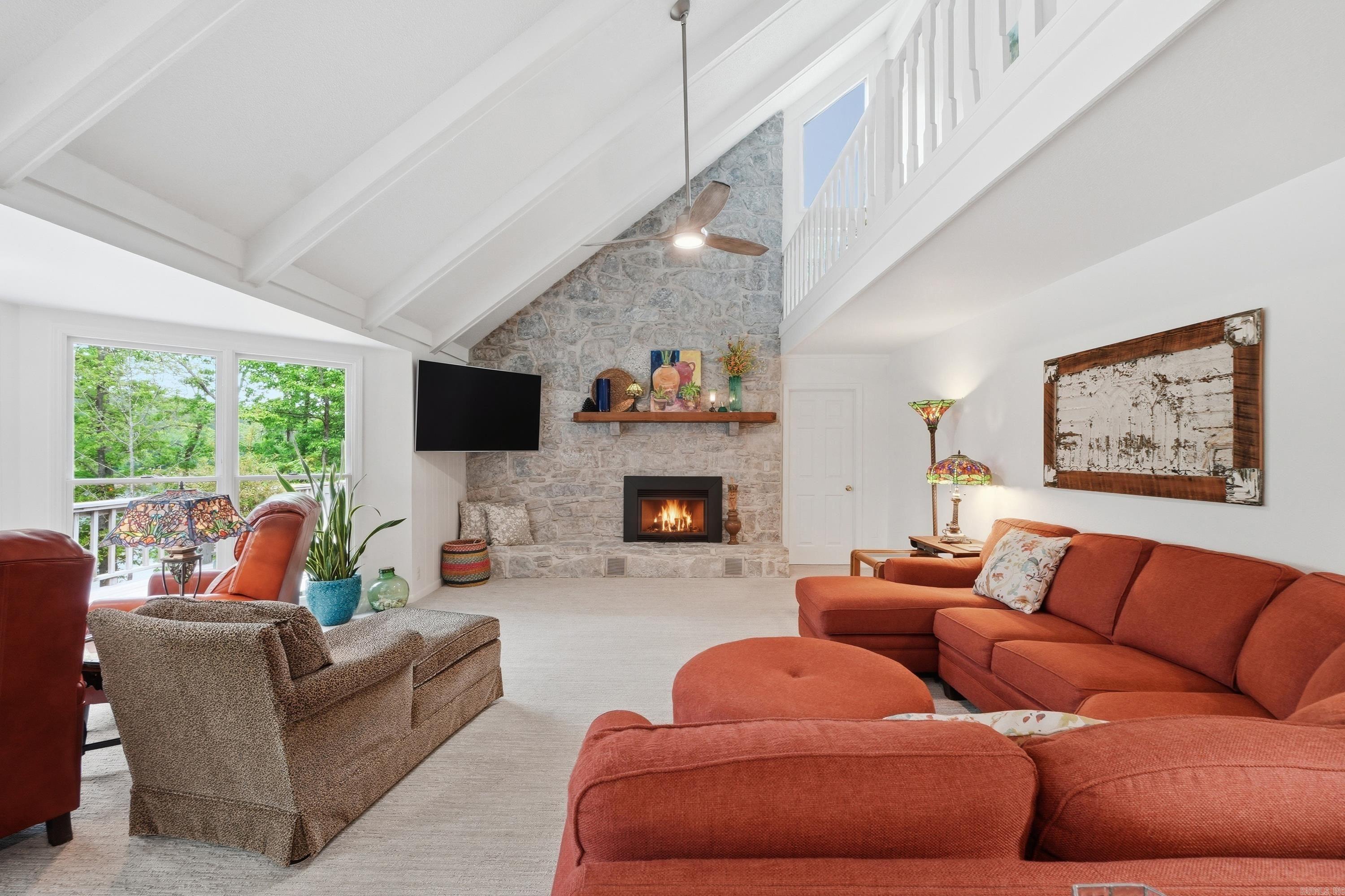 124 Sylvan Shores  Edgemont, AR