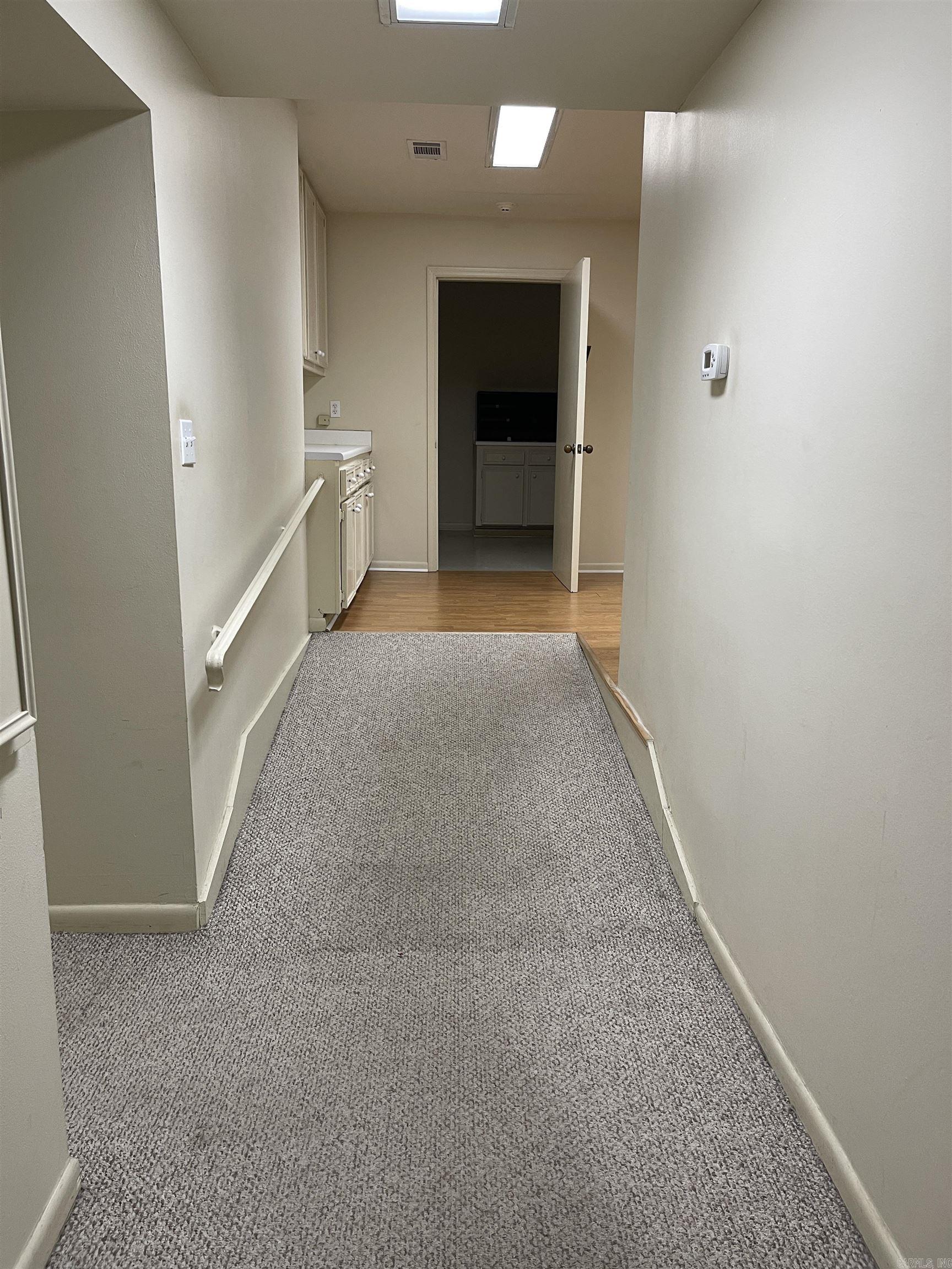 1529 S University Ave  Little Rock, AR