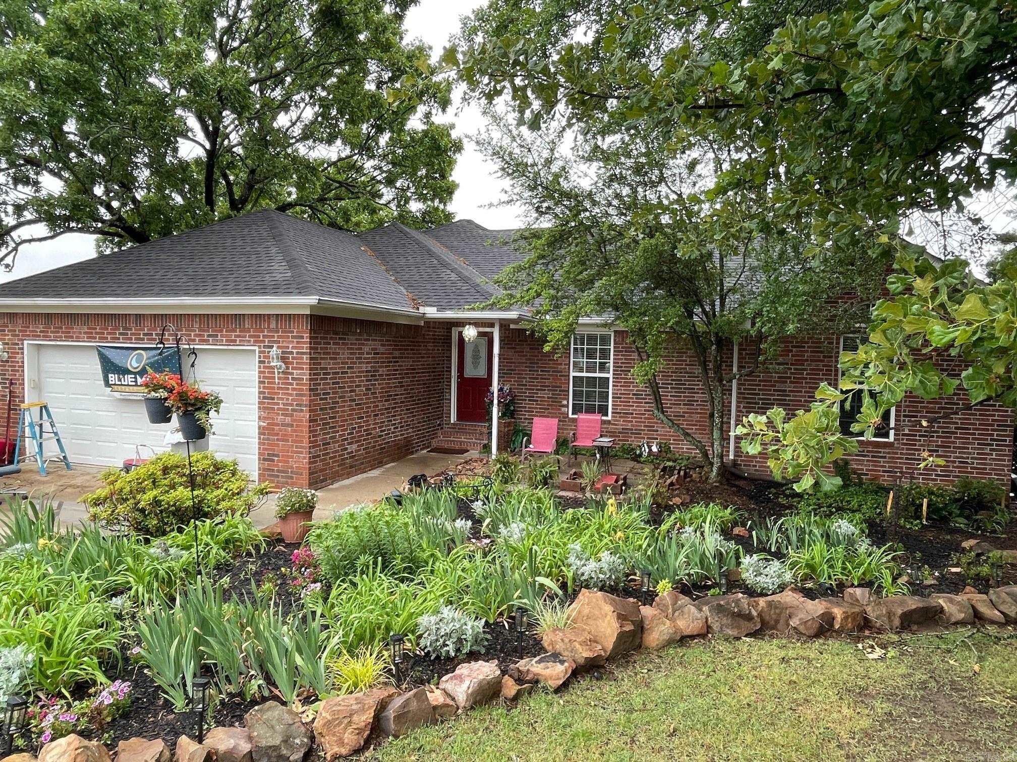 1660 Nighthawk  Conway, AR