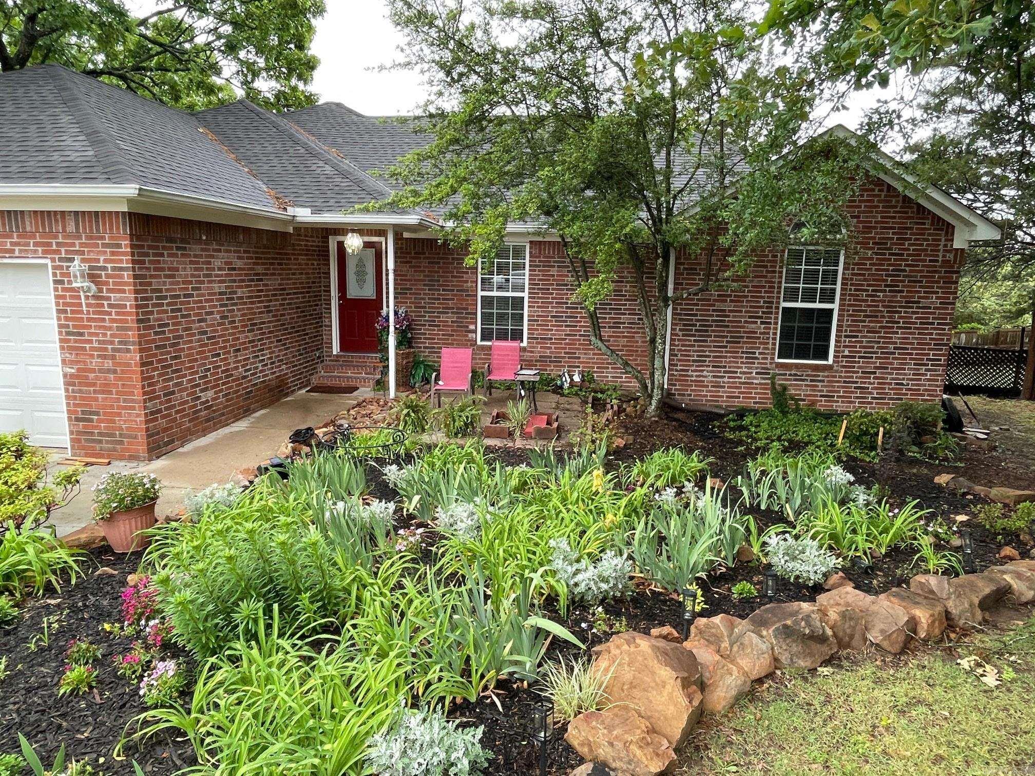 1660 Nighthawk  Conway, AR