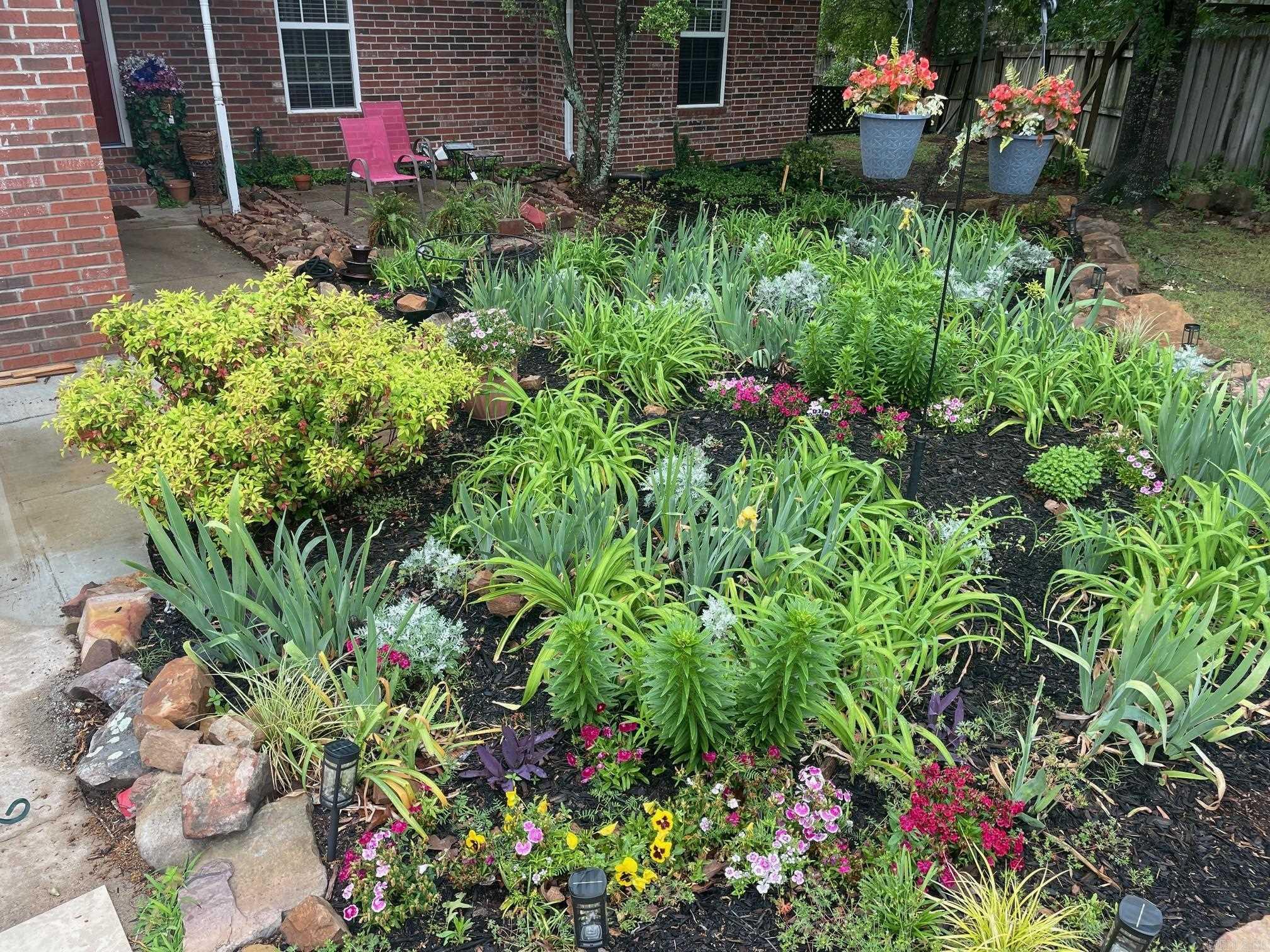 1660 Nighthawk  Conway, AR