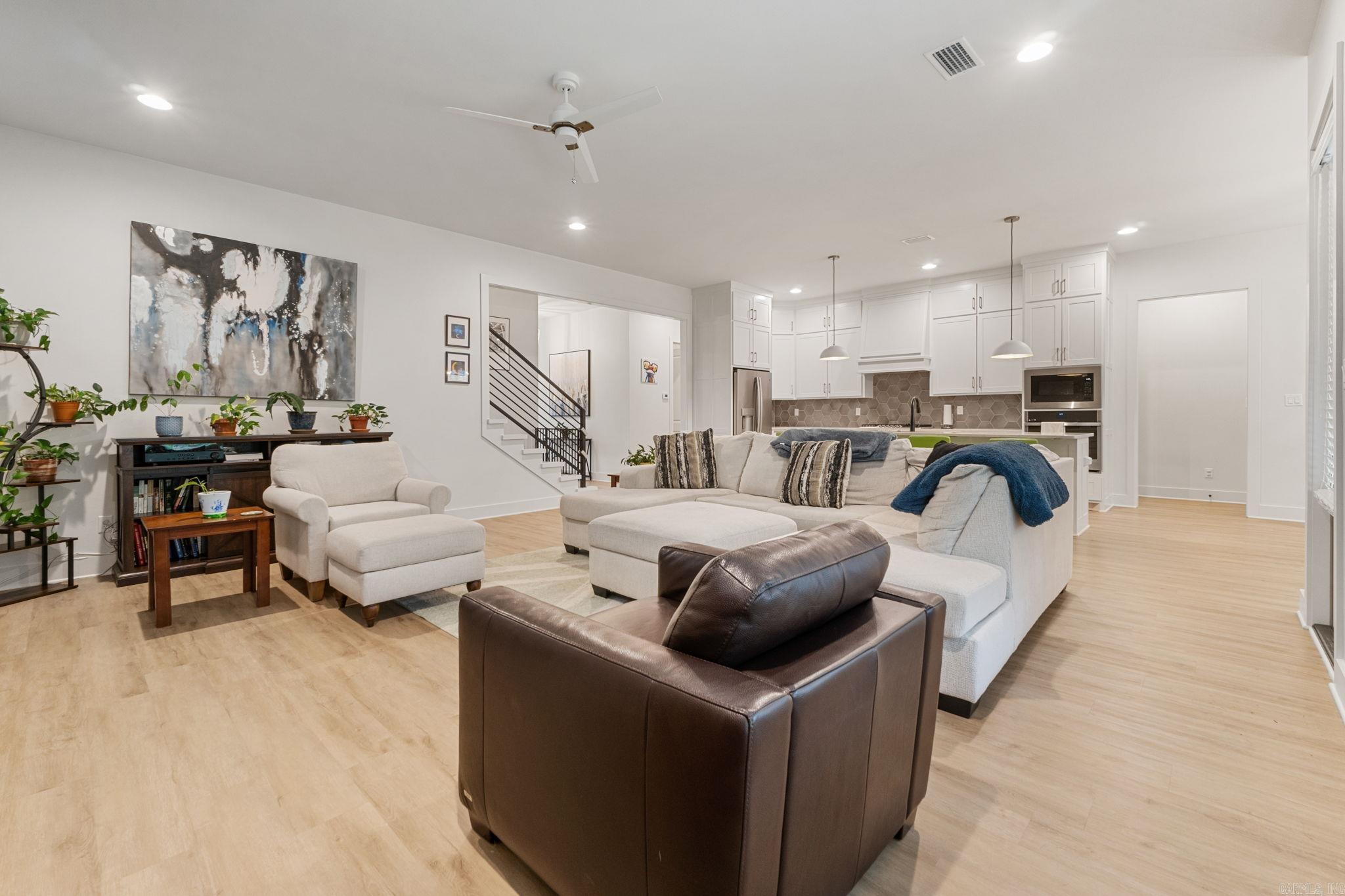 86 Copper Circle Little Rock, AR 72223