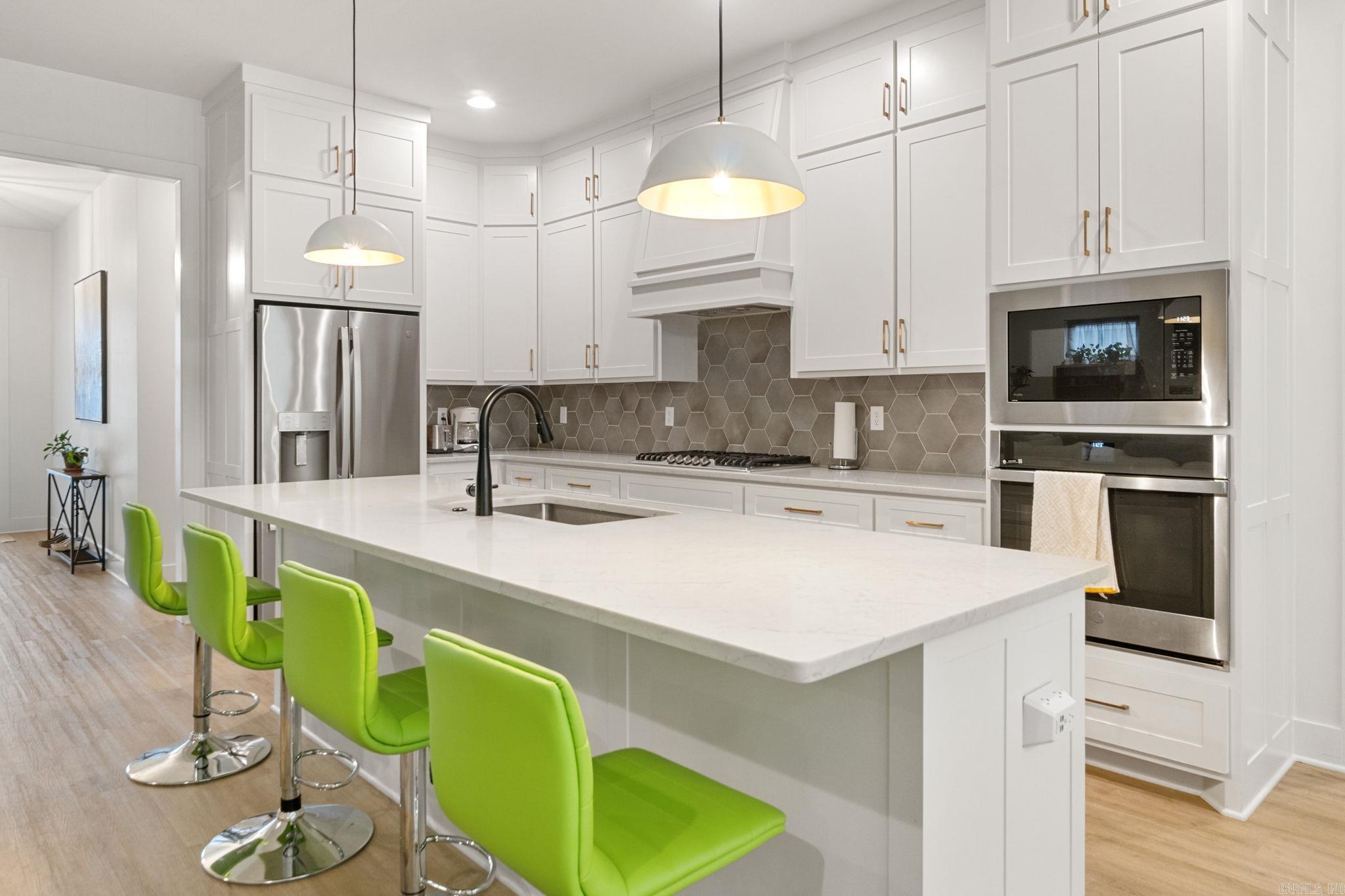 86 Copper  Little Rock, AR