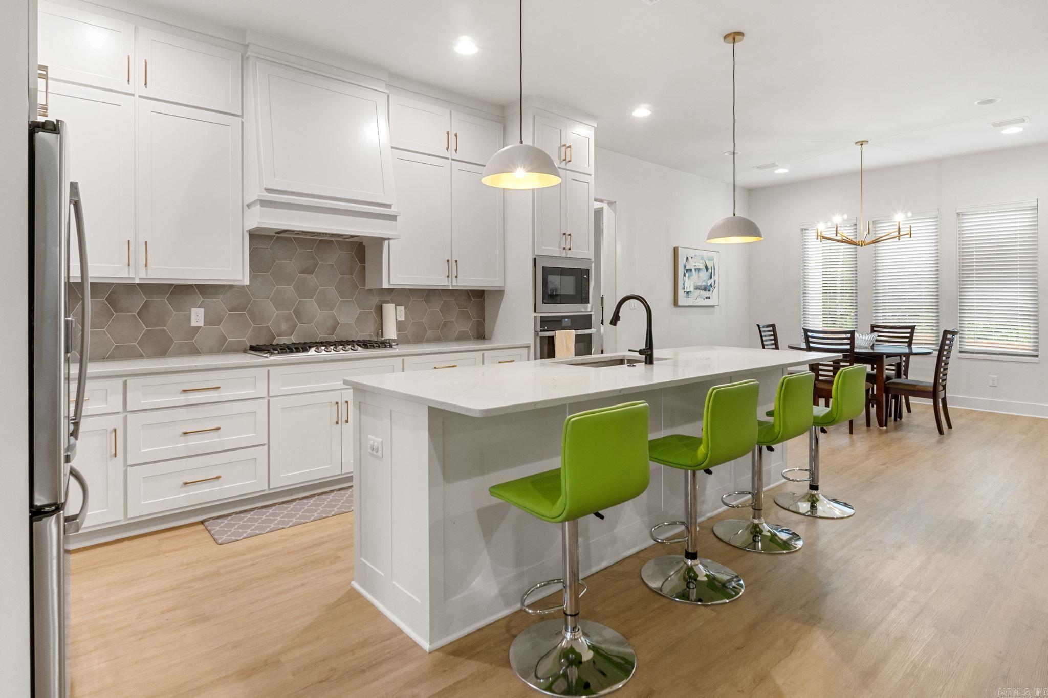 86 Copper  Little Rock, AR