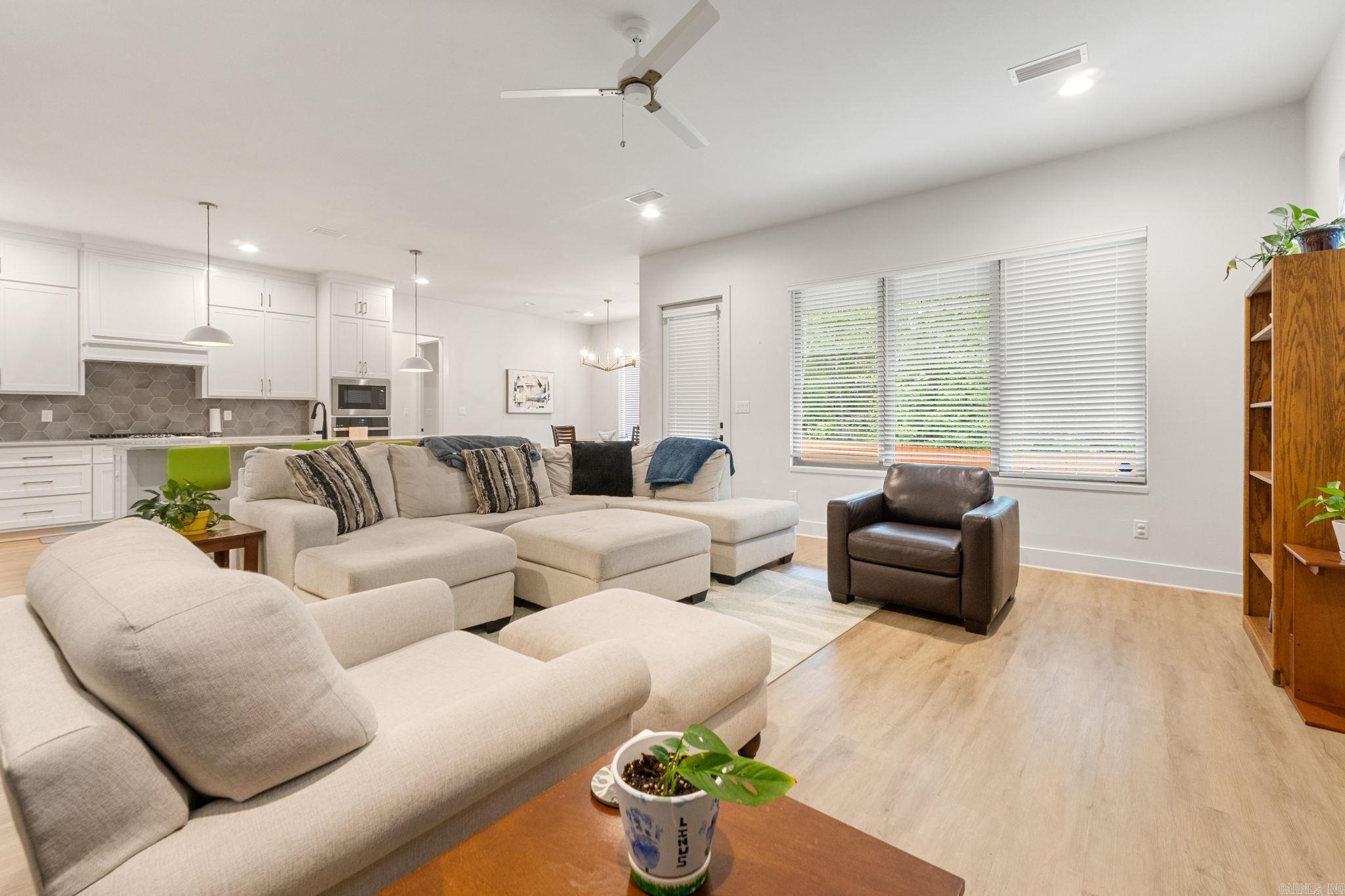 86 Copper Circle Little Rock, AR 72223