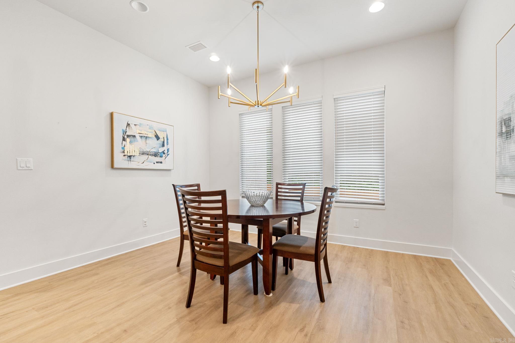 86 Copper Circle Little Rock, AR 72223