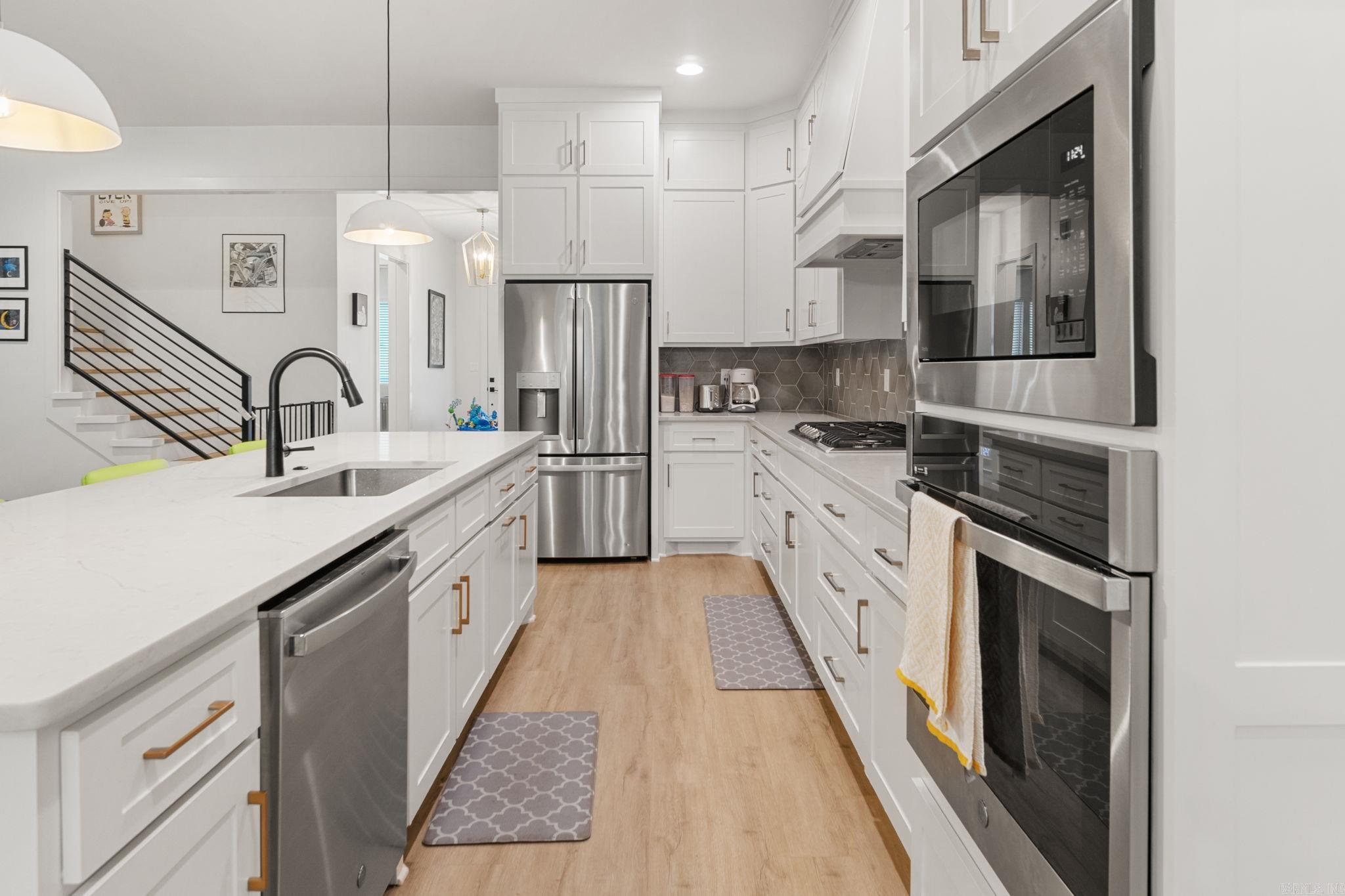 86 Copper  Little Rock, AR