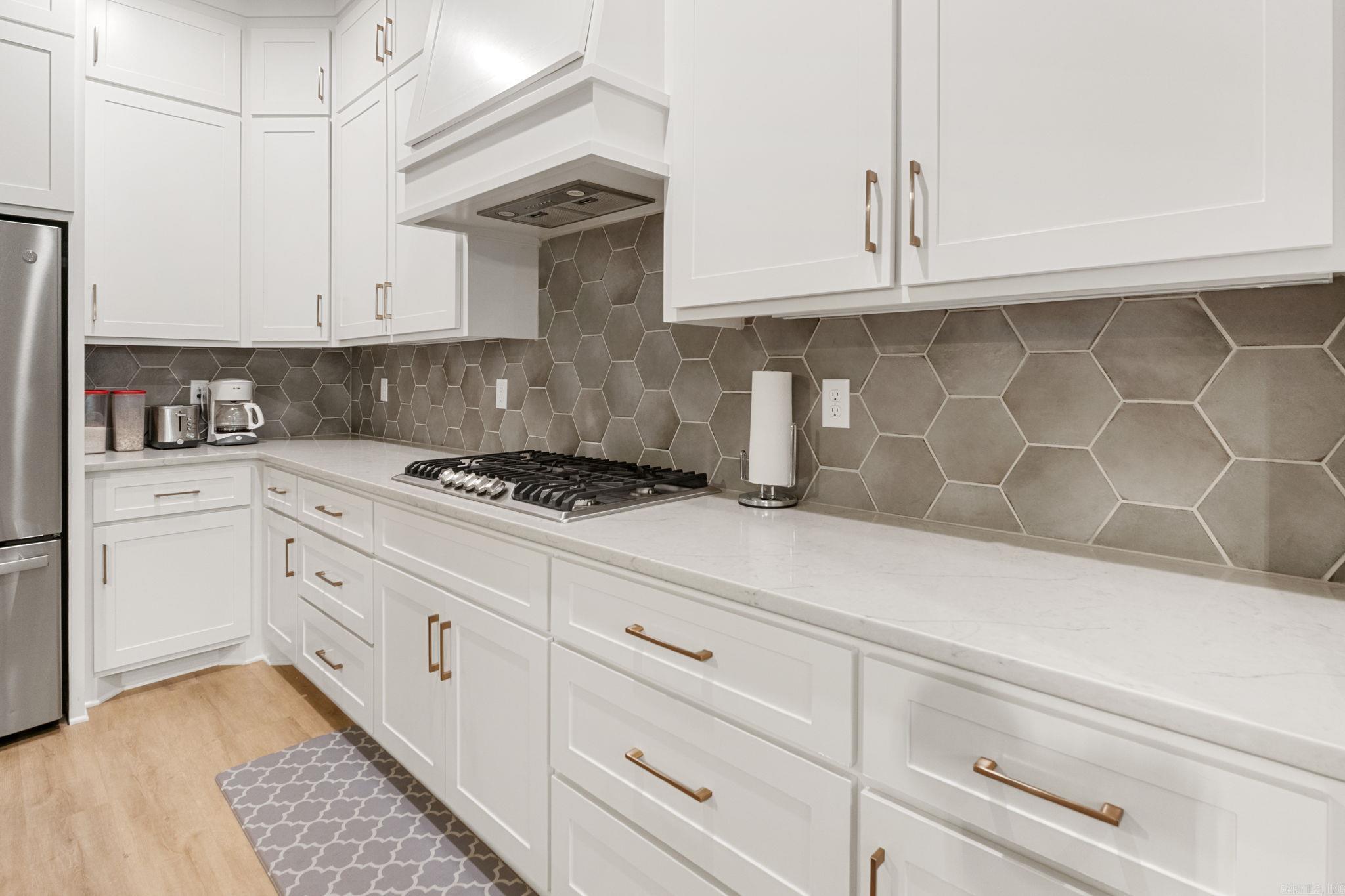 86 Copper  Little Rock, AR