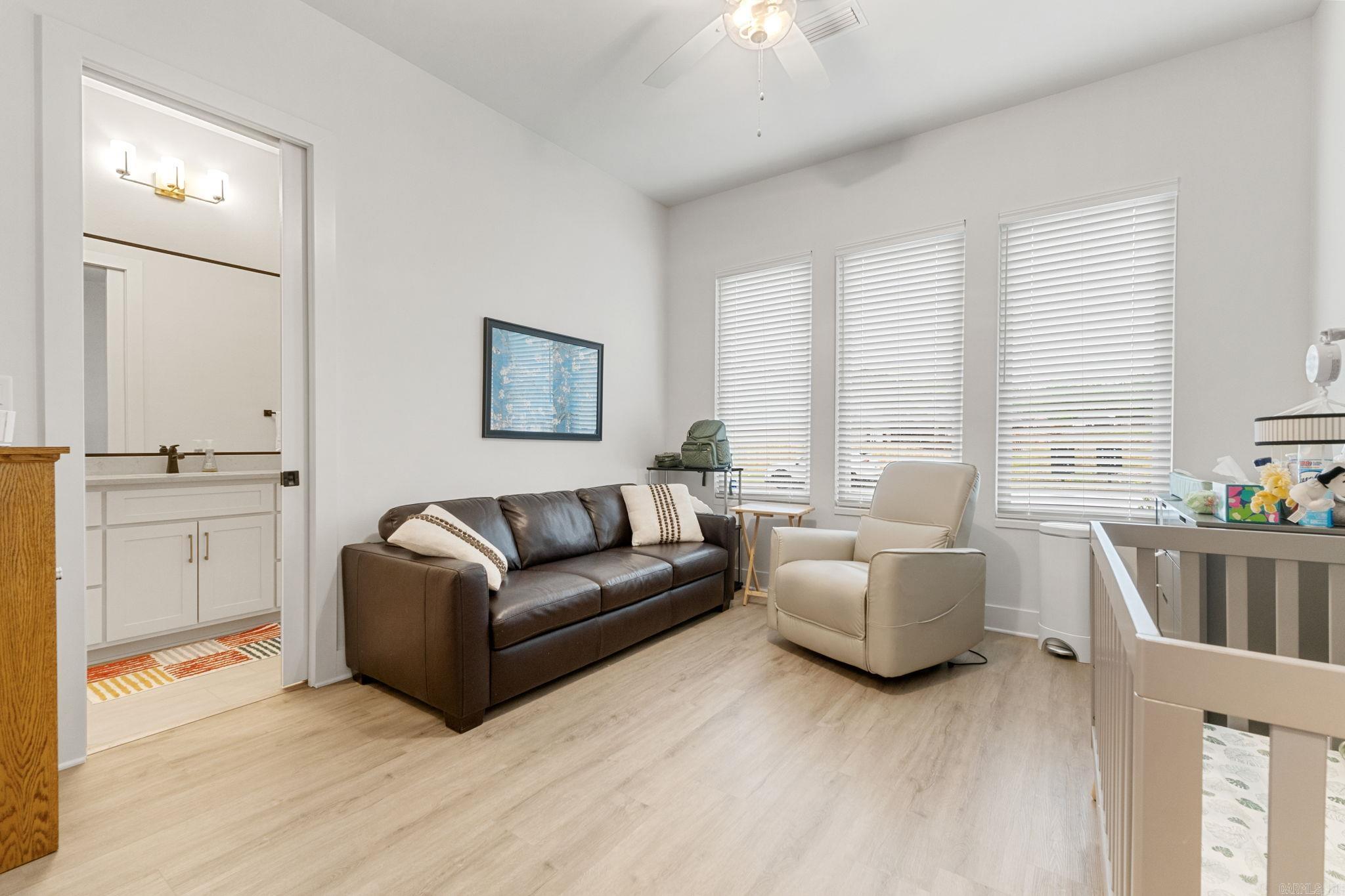 86 Copper Circle Little Rock, AR 72223