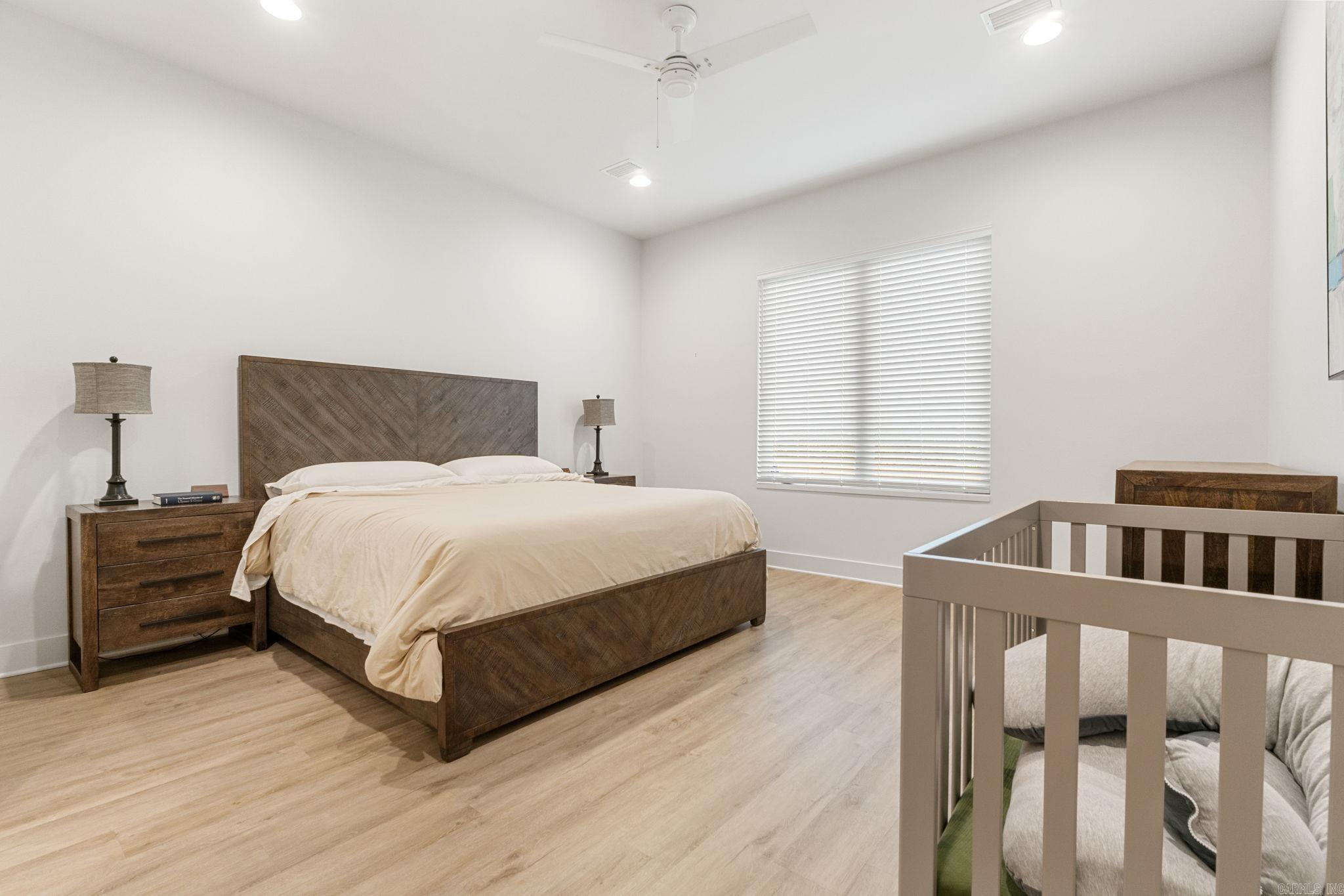 86 Copper  Little Rock, AR