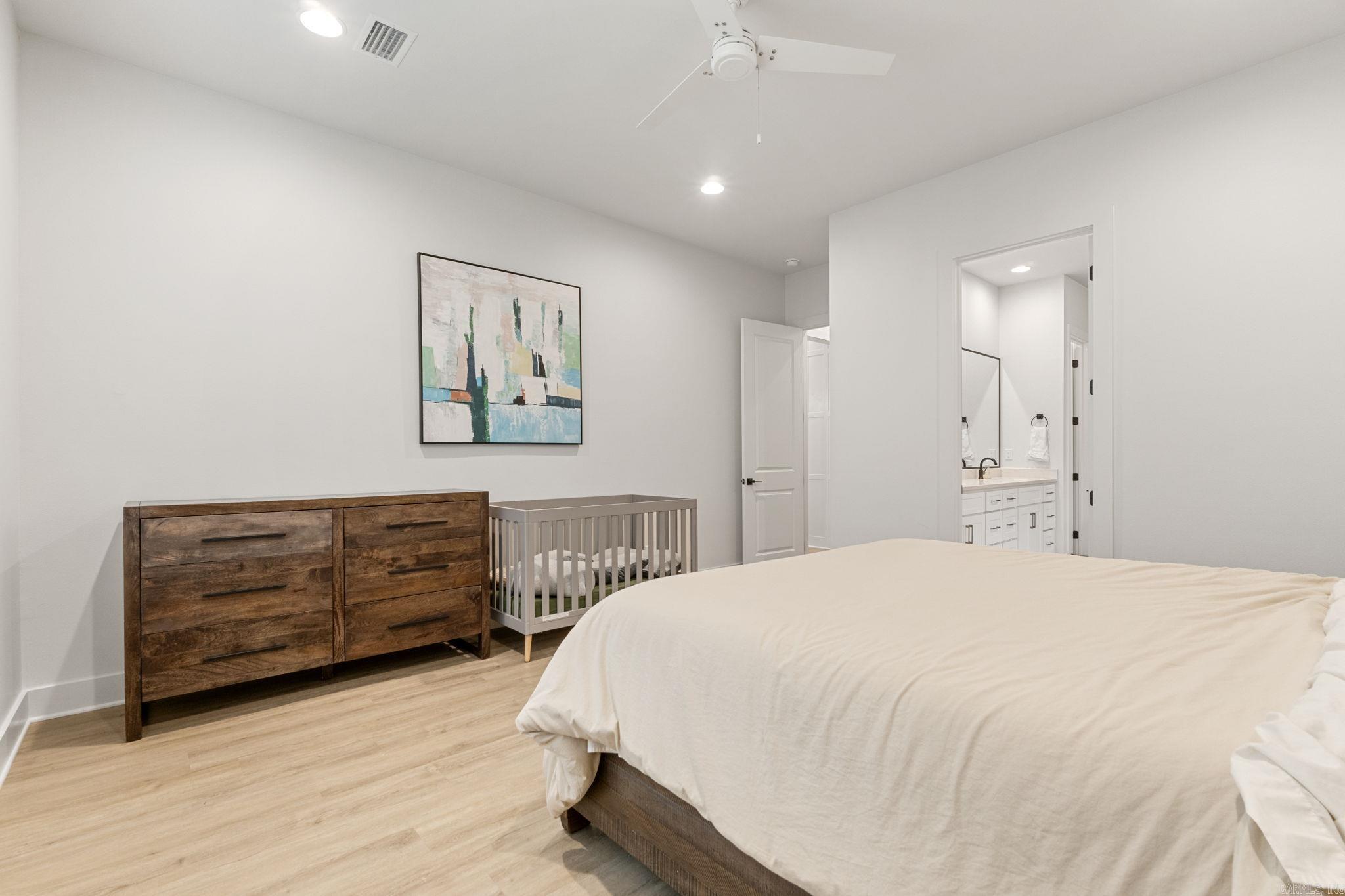 86 Copper  Little Rock, AR