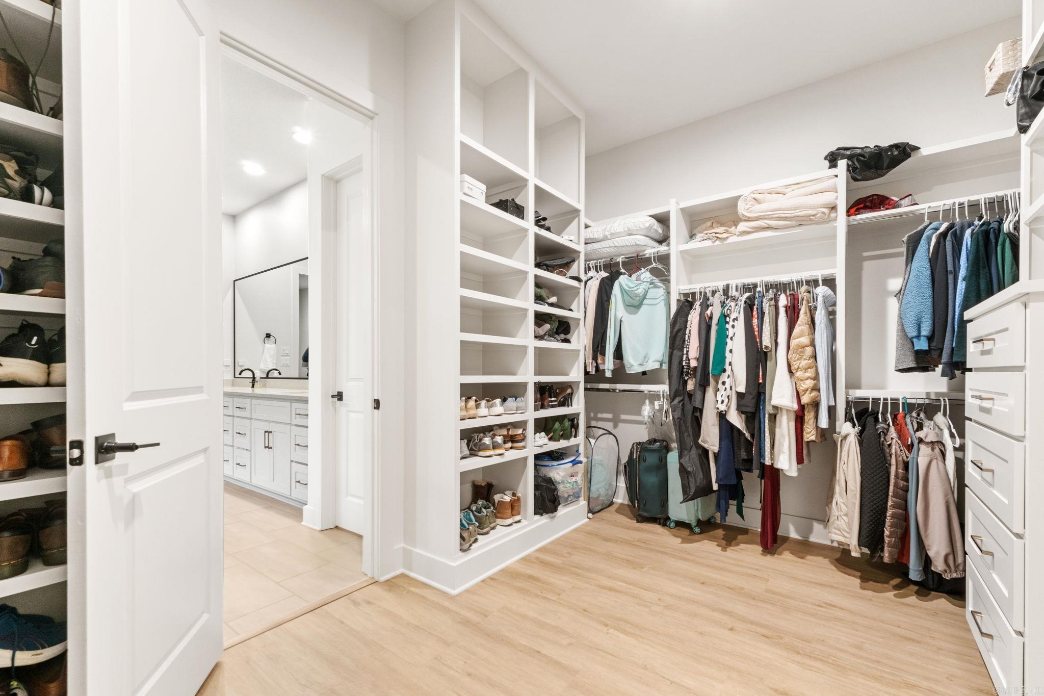 86 Copper  Little Rock, AR