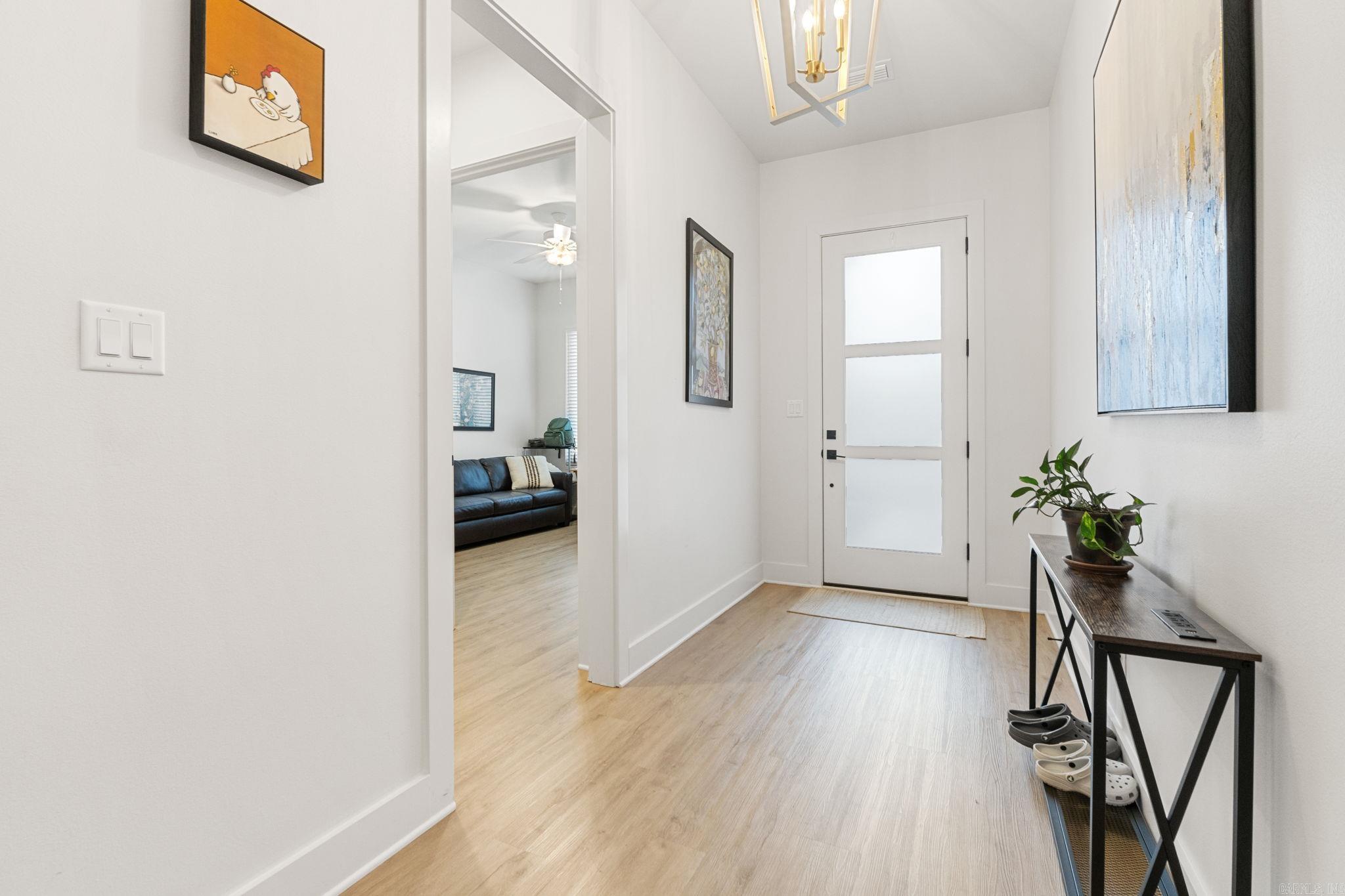 86 Copper  Little Rock, AR