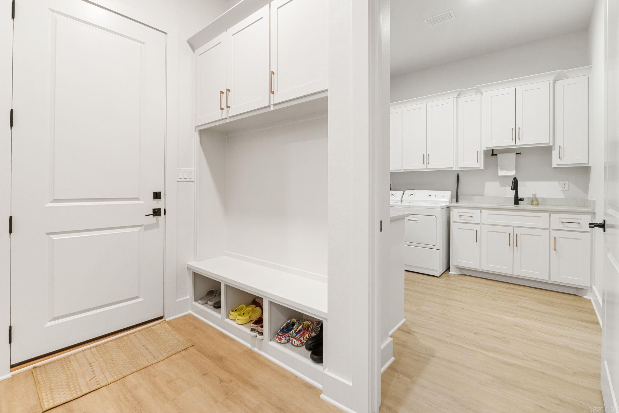 86 Copper  Little Rock, AR