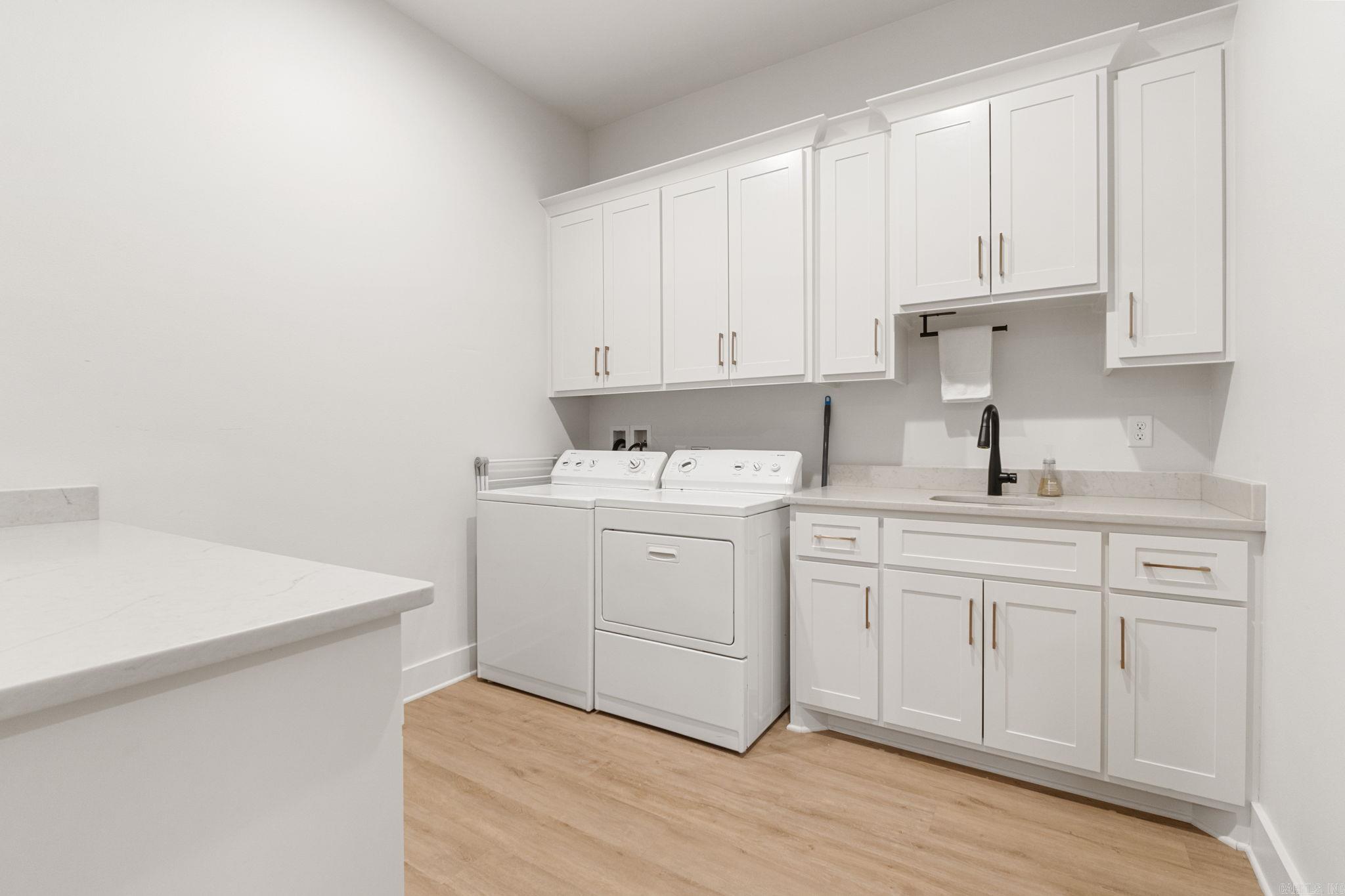 86 Copper  Little Rock, AR