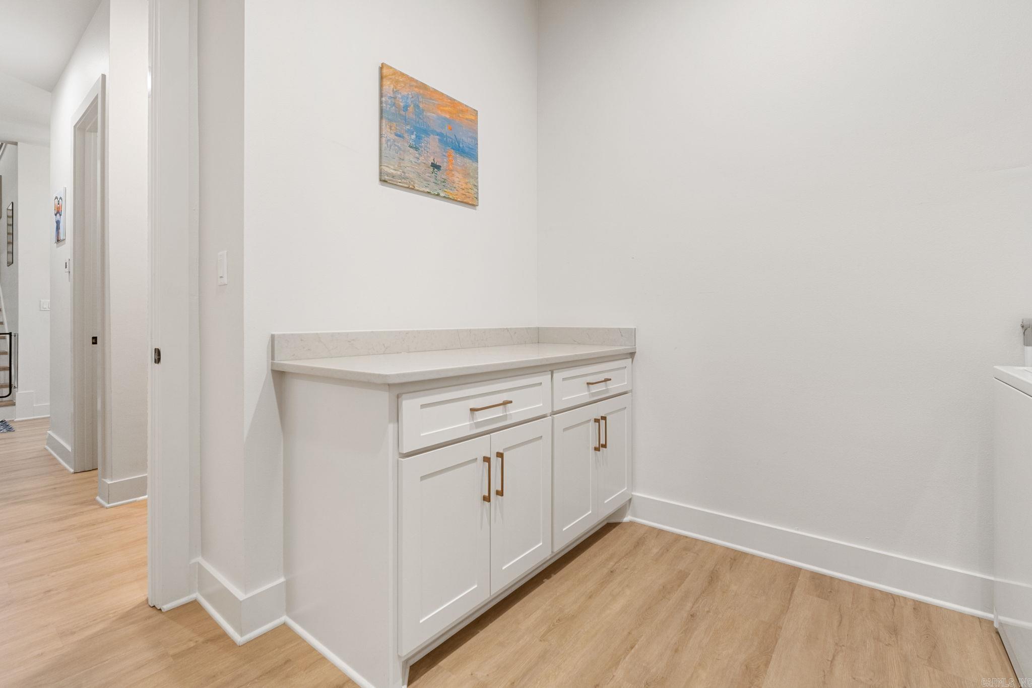 86 Copper  Little Rock, AR