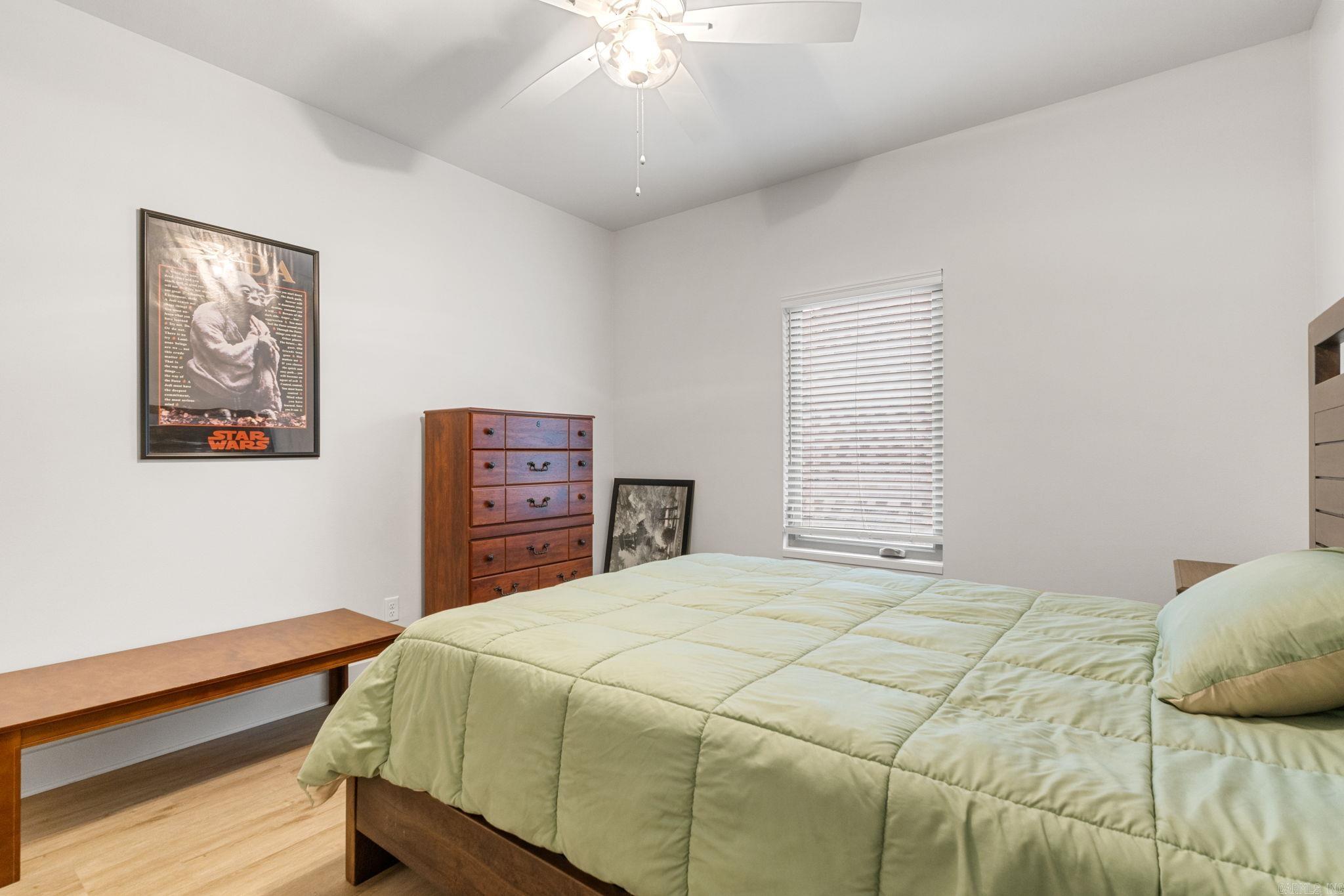 86 Copper Circle Little Rock, AR 72223