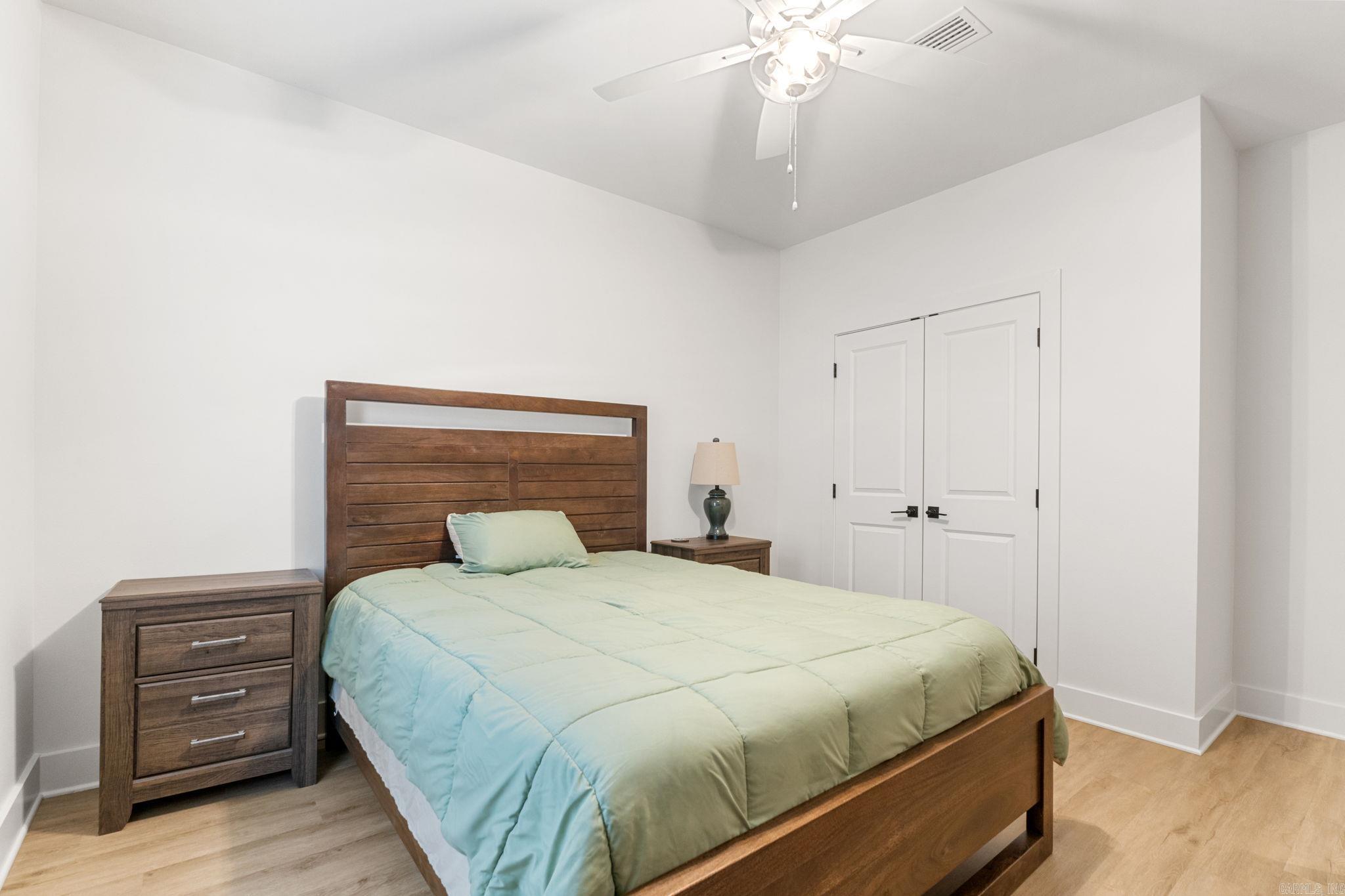 86 Copper  Little Rock, AR