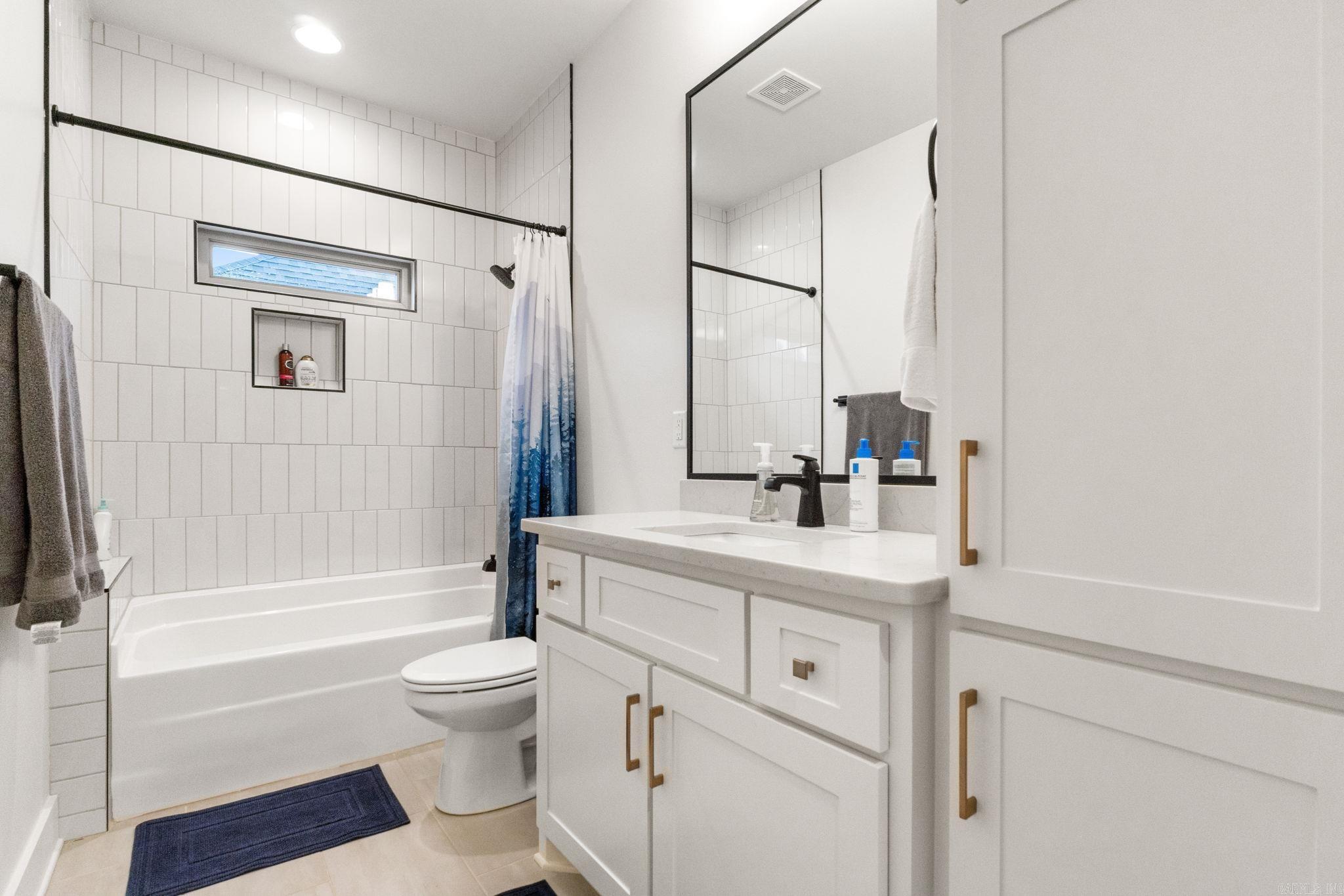 86 Copper  Little Rock, AR