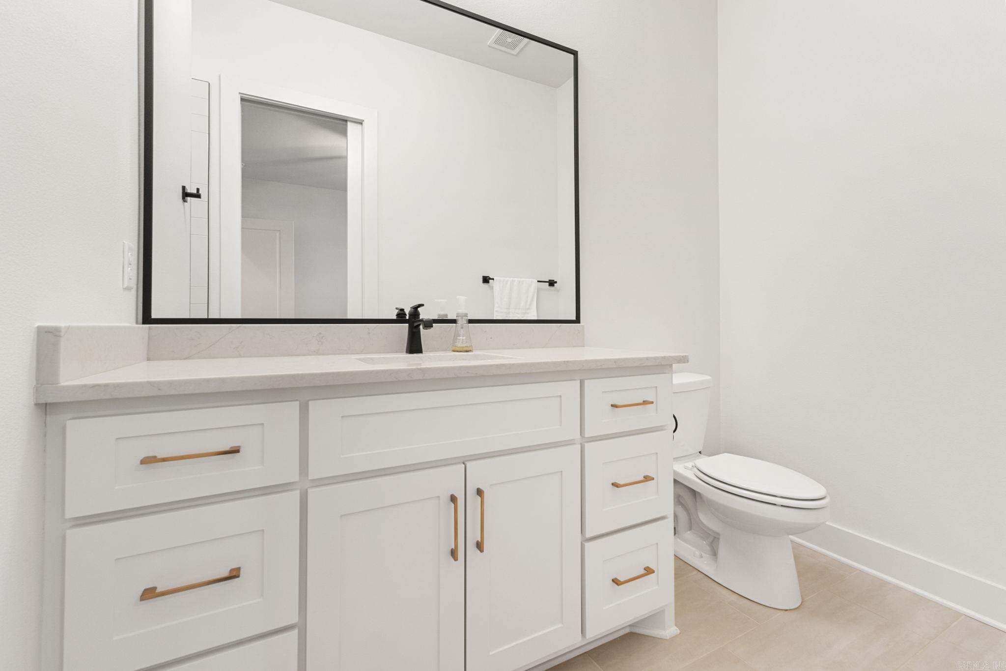 86 Copper  Little Rock, AR