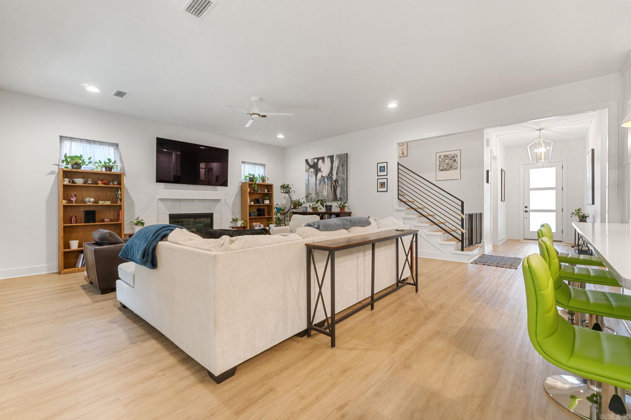 86 Copper  Little Rock, AR