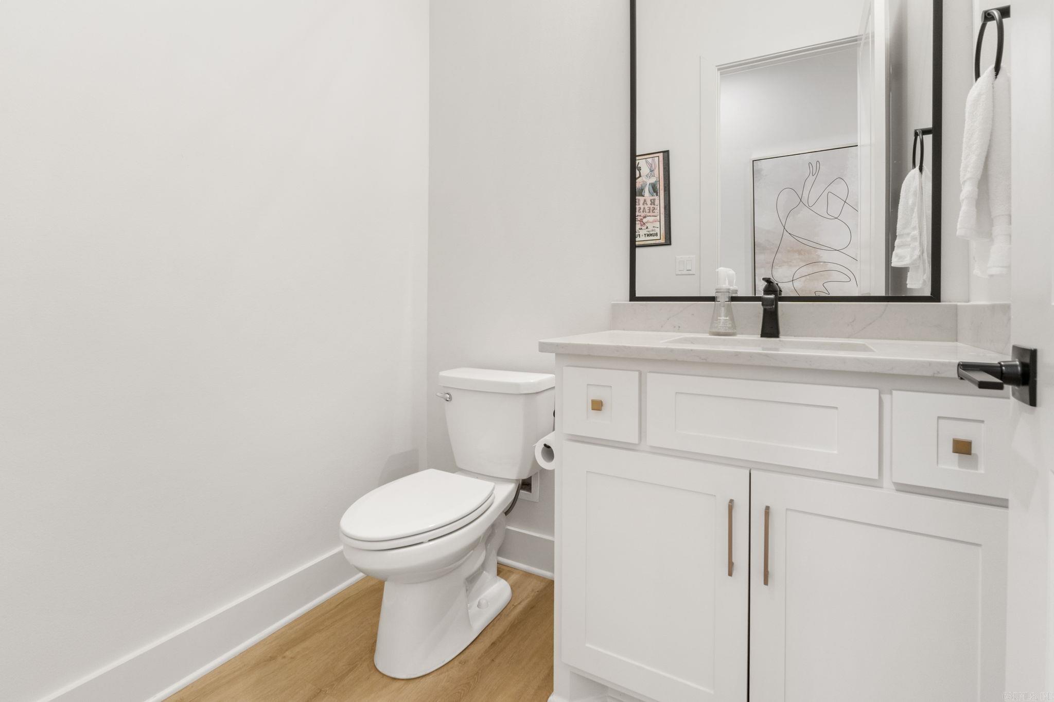 86 Copper  Little Rock, AR