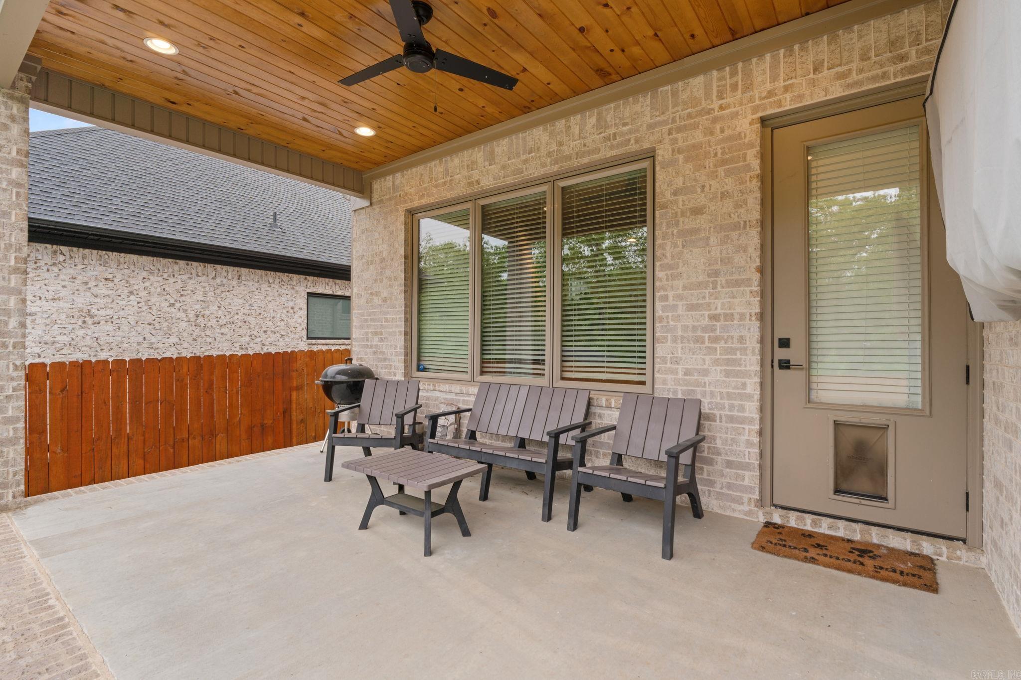 86 Copper  Little Rock, AR