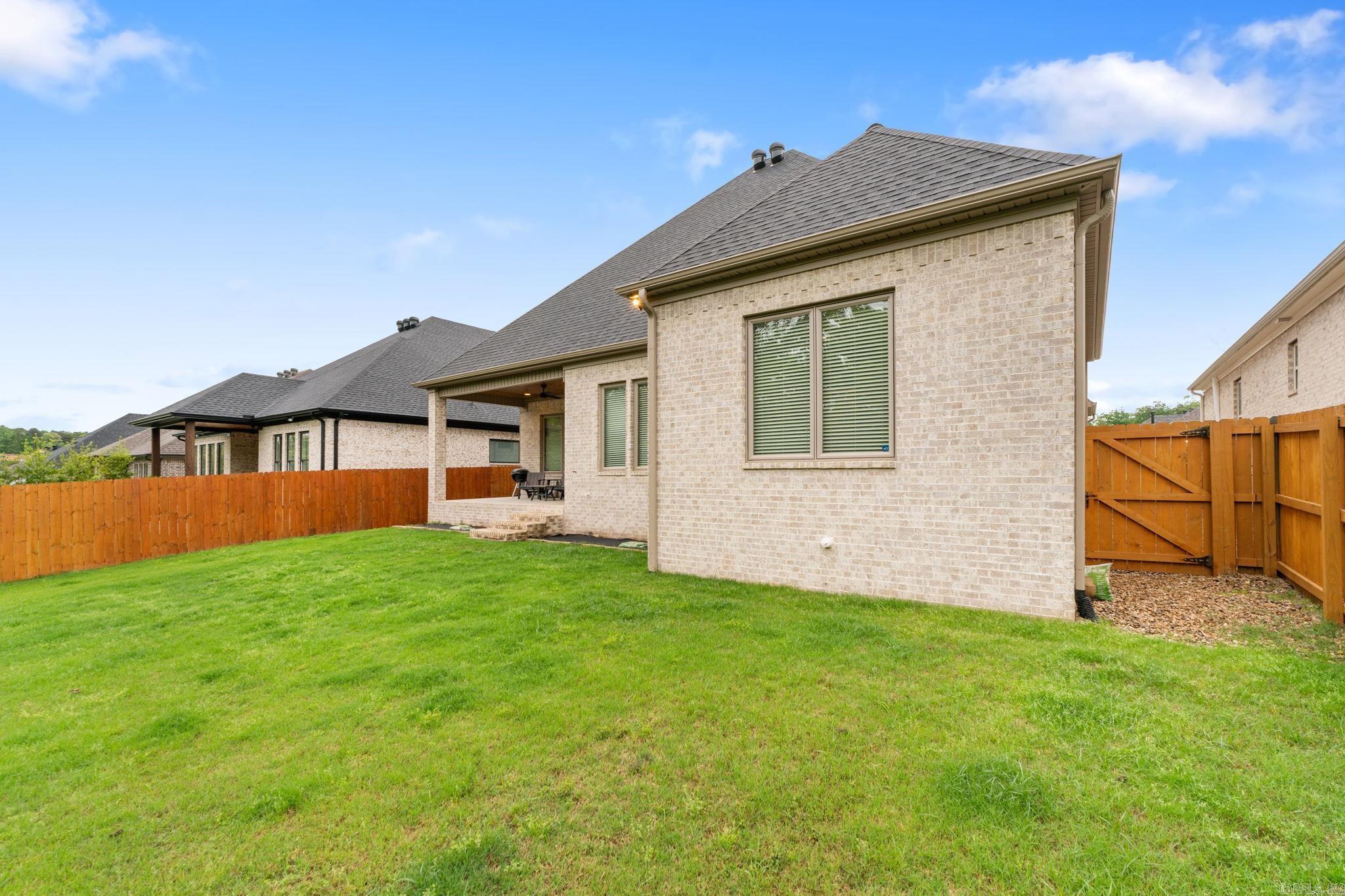 86 Copper  Little Rock, AR