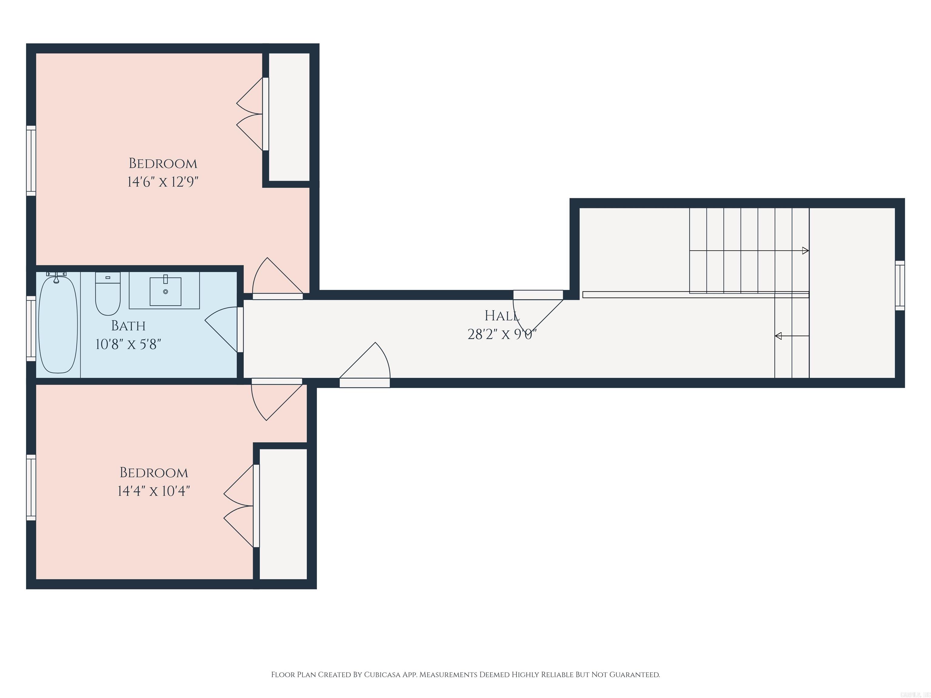 86 Copper  Little Rock, AR