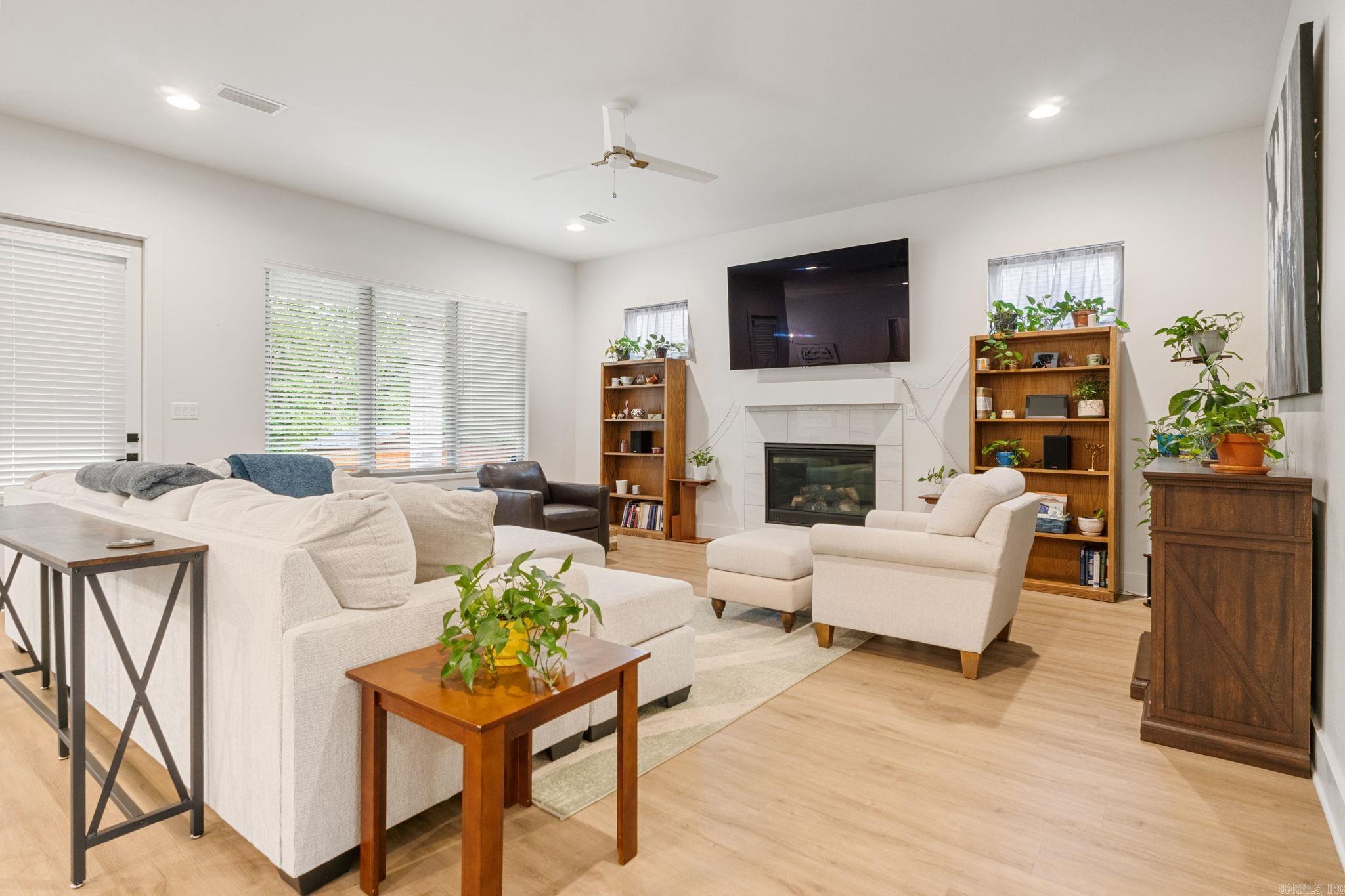 86 Copper  Little Rock, AR