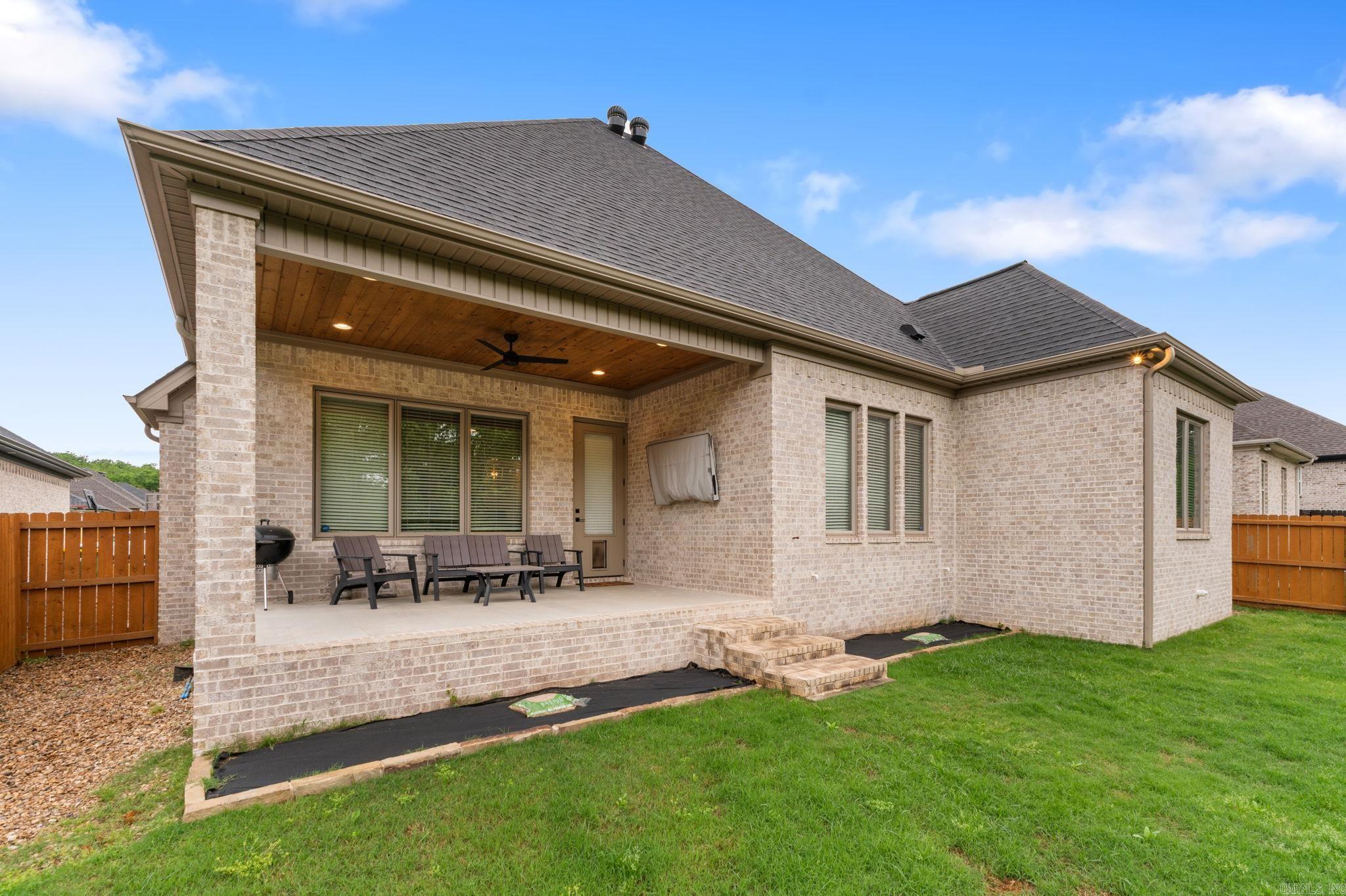 86 Copper Circle Little Rock, AR 72223