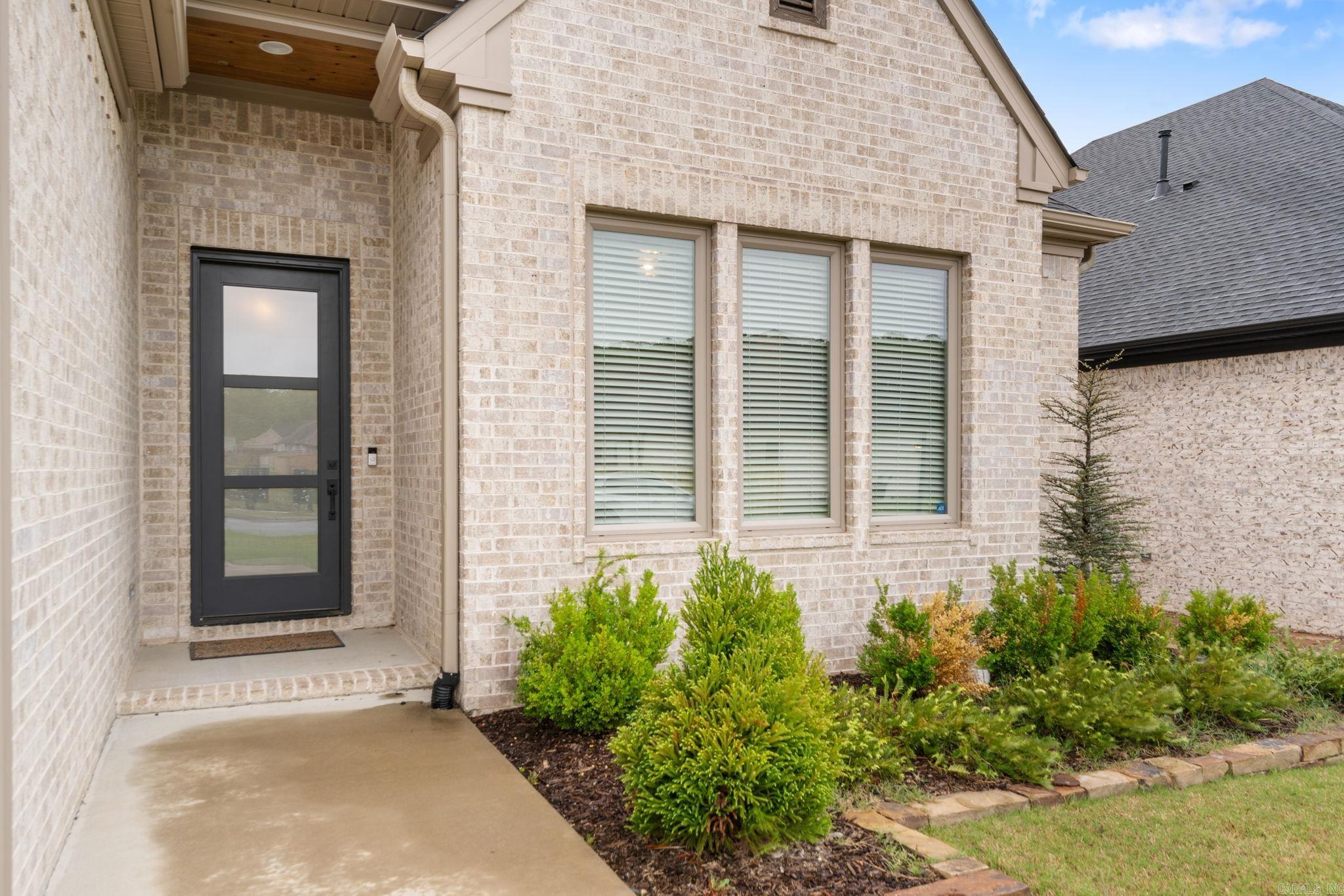 86 Copper Circle Little Rock, AR 72223