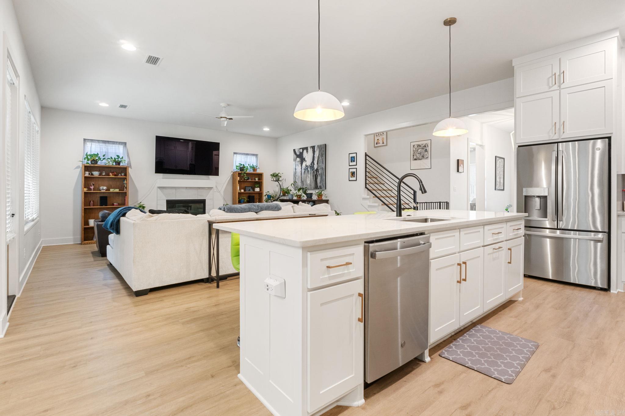 86 Copper  Little Rock, AR