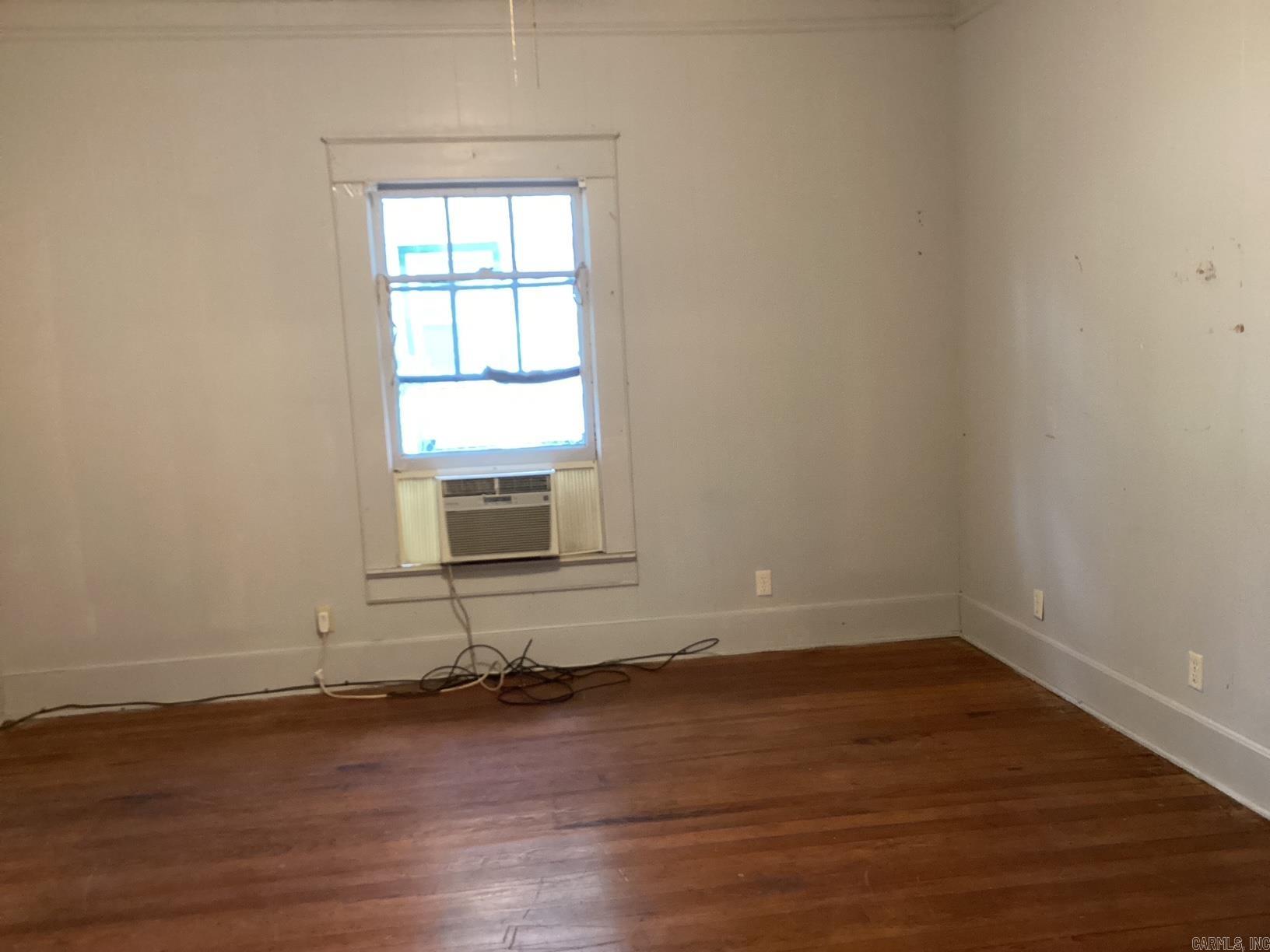 218 E 5th  Prescott, AR