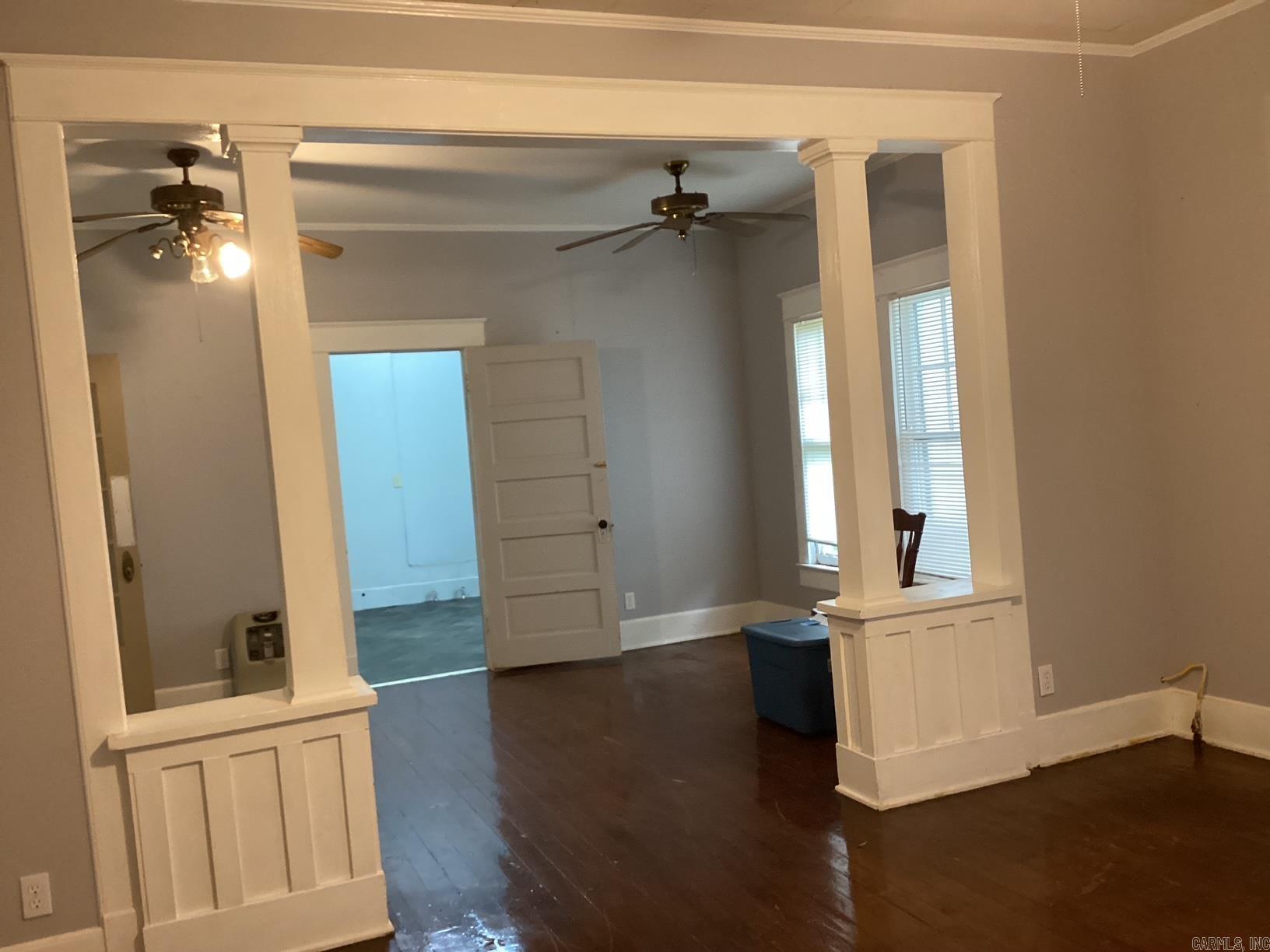 218 E 5th  Prescott, AR