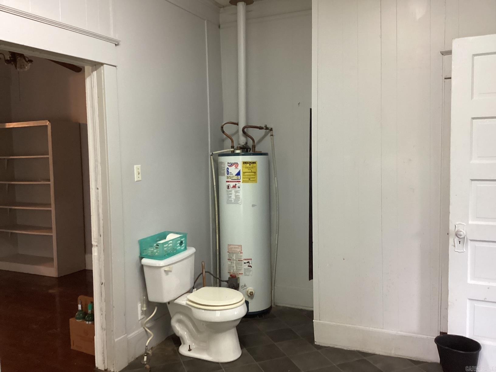 218 E 5th  Prescott, AR