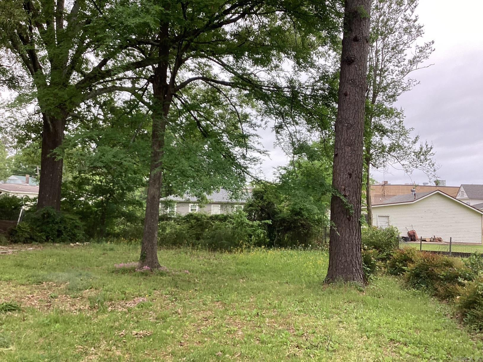 218 E 5th  Prescott, AR